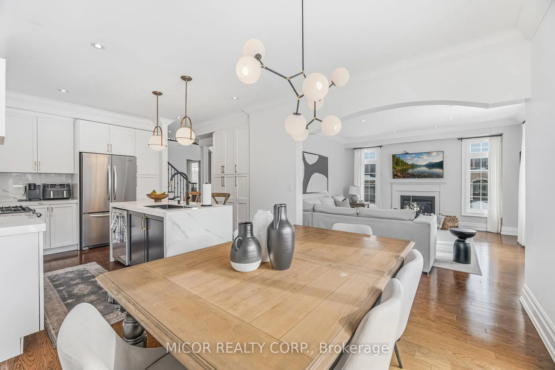 Photo 12 of 37 Ben Boy Avenue, King, Schomberg — HOMEH
