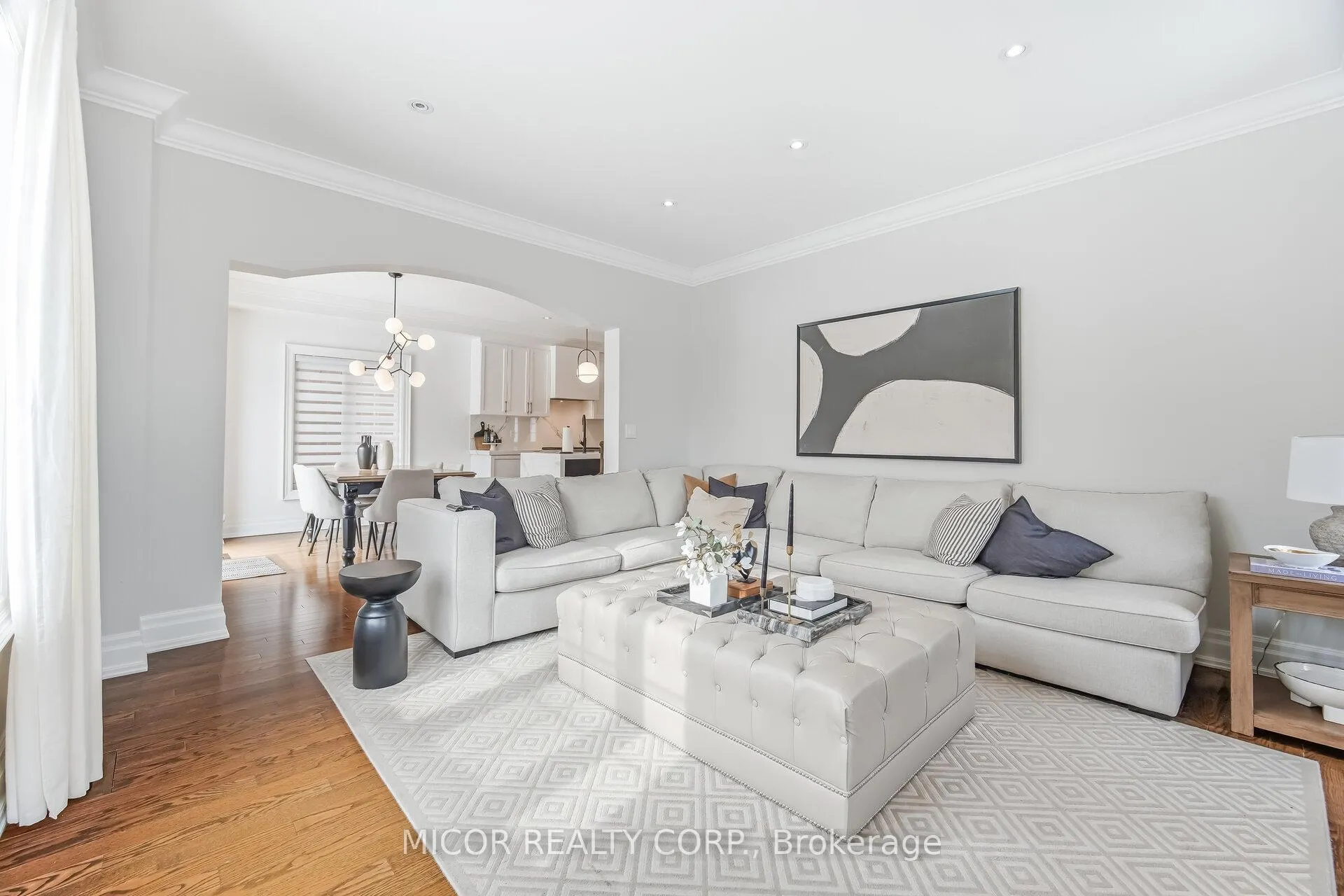 Photo 16 of 37 Ben Boy Avenue, King, Schomberg — HOMEH