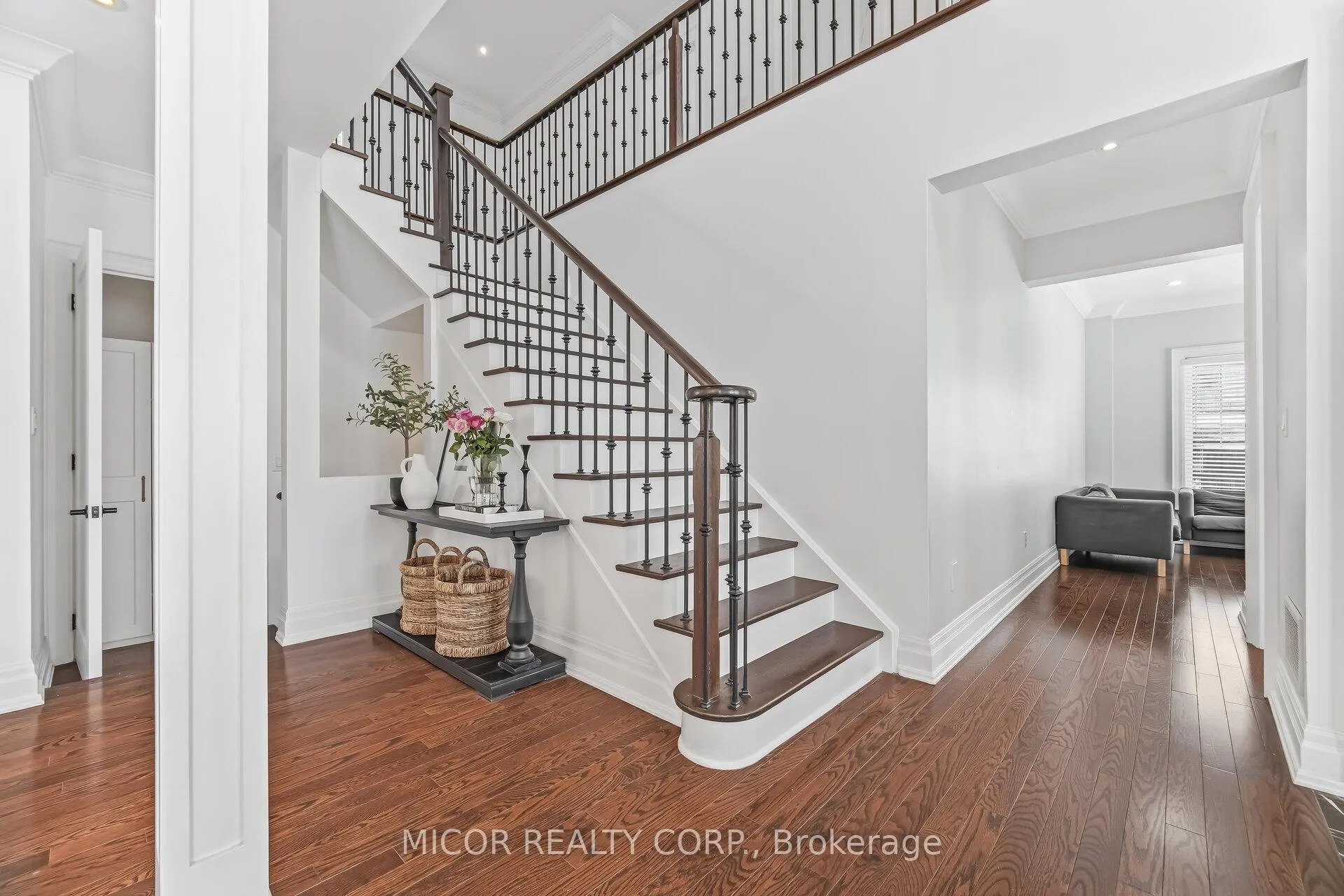 Photo 20 of 37 Ben Boy Avenue, King, Schomberg — HOMEH
