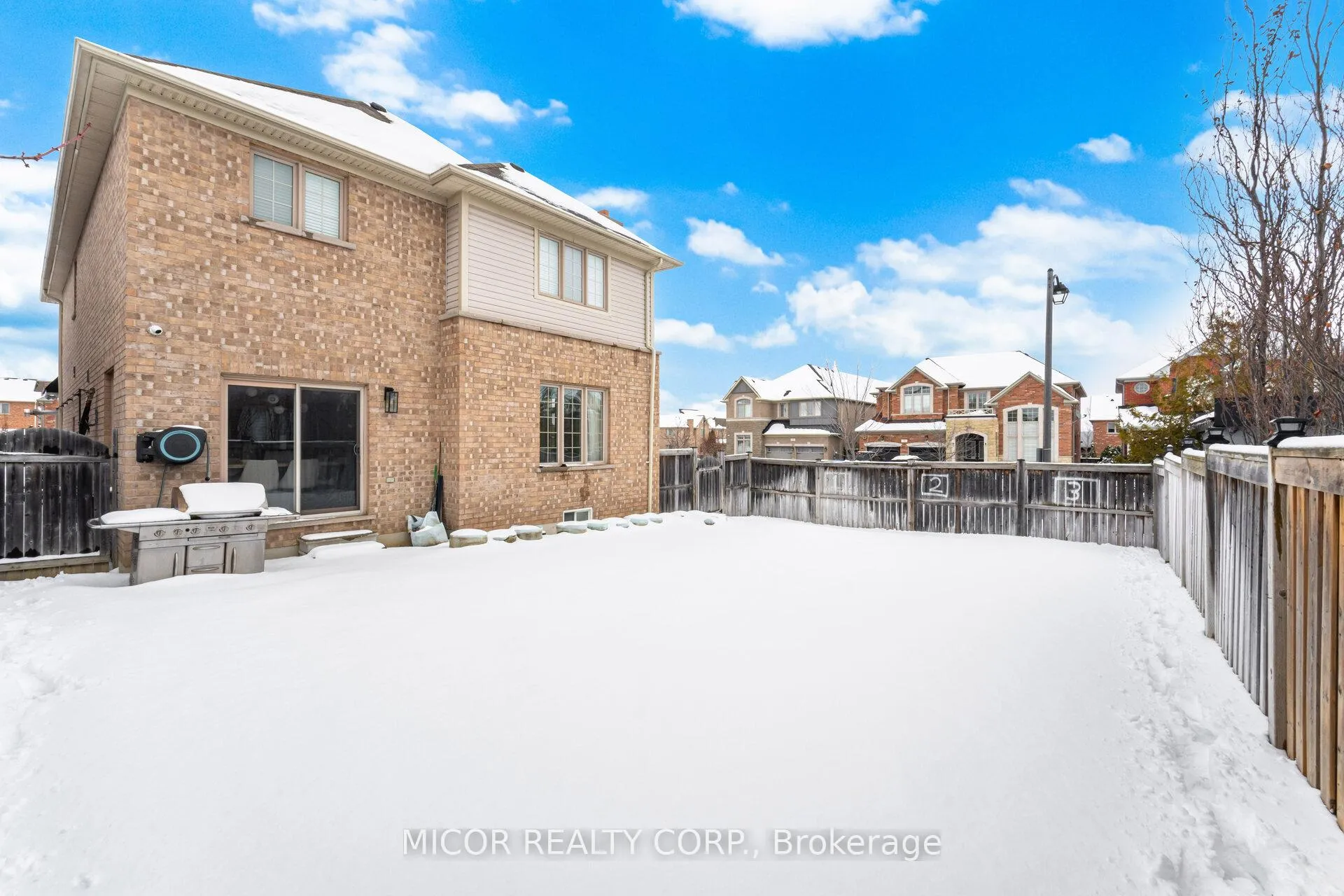 Photo 41 of 37 Ben Boy Avenue, King, Schomberg — HOMEH