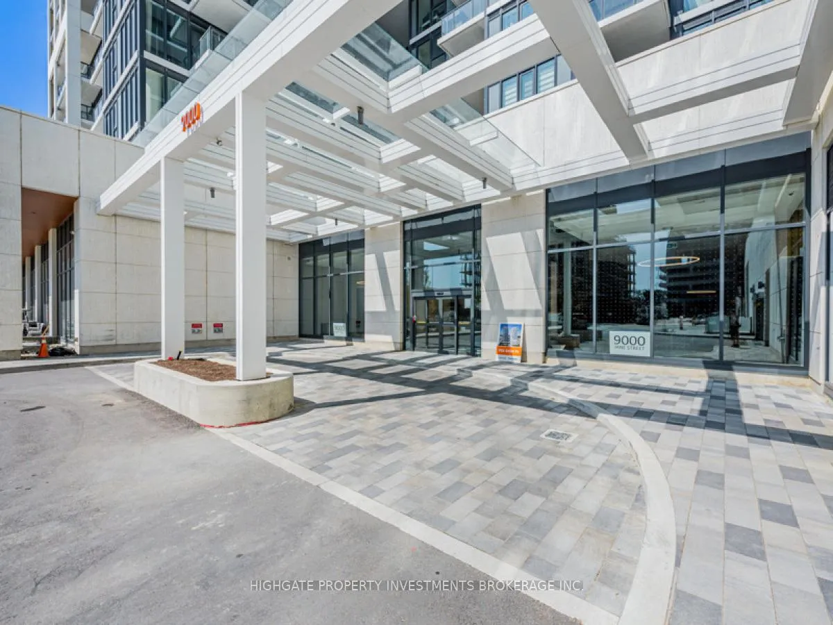Photo 2 of Unit 1203, 9000 Jane Street, Vaughan, Concord — HOMEH