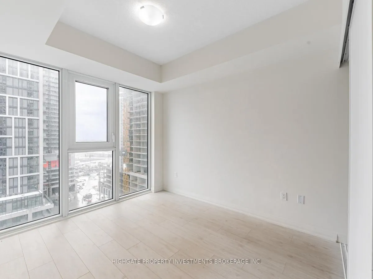 Photo 19 of Unit 1203, 9000 Jane Street, Vaughan, Concord — HOMEH