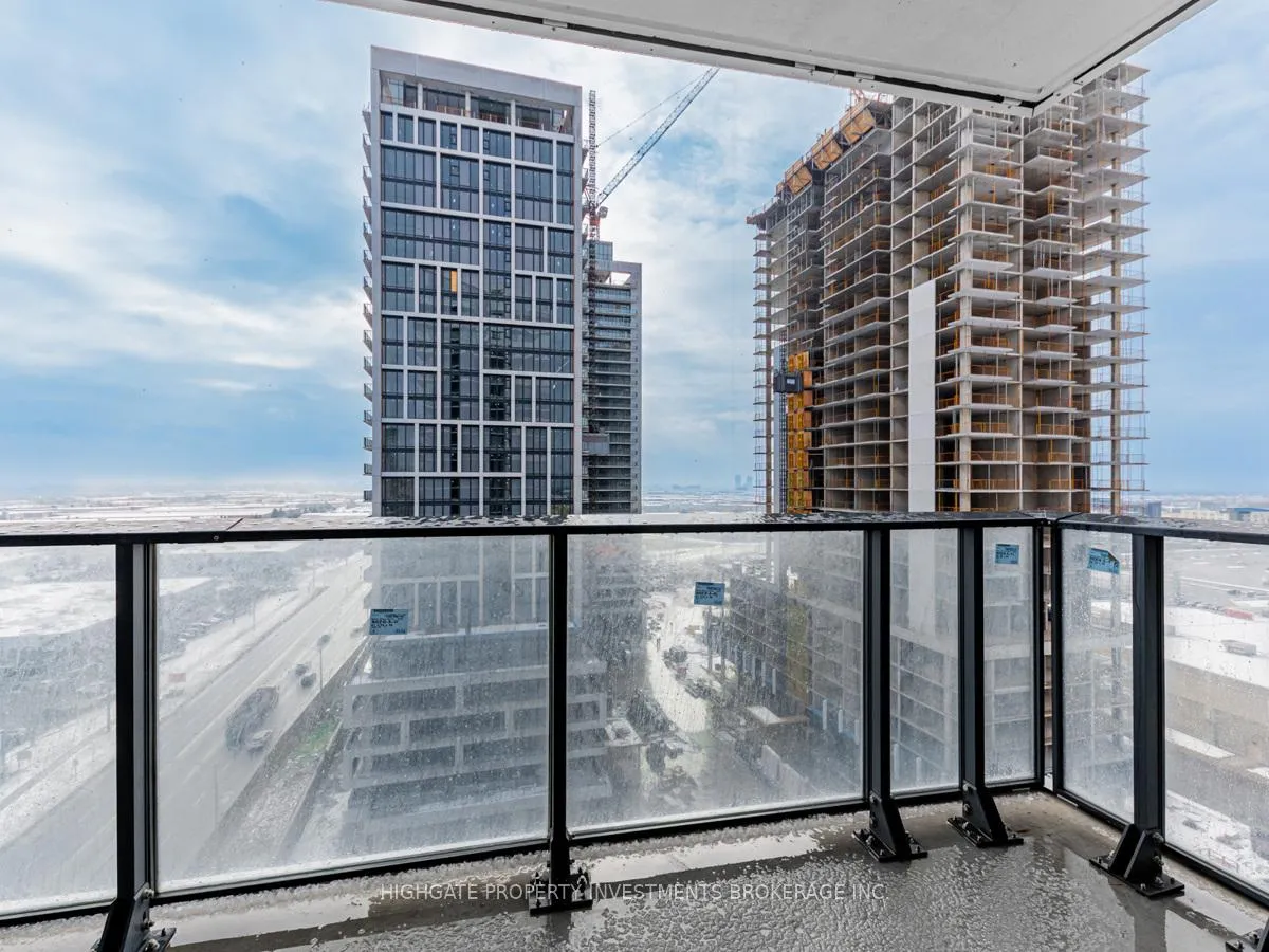 Photo 24 of Unit 1203, 9000 Jane Street, Vaughan, Concord — HOMEH