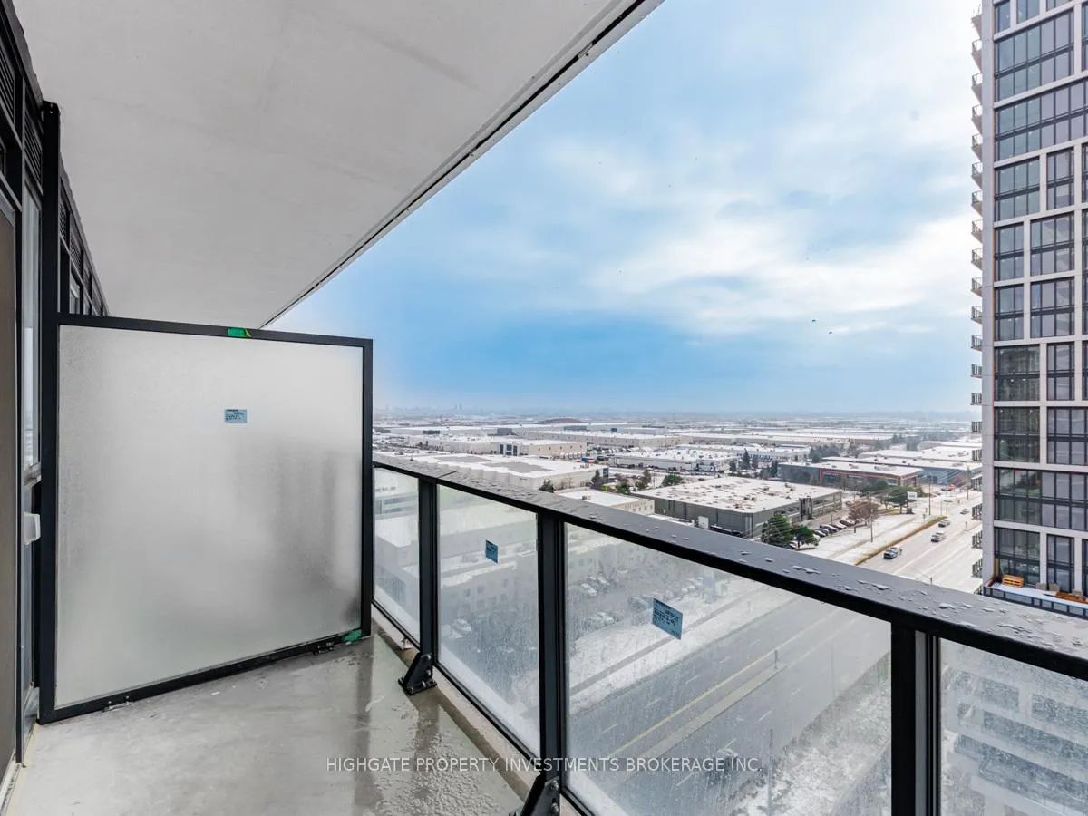 Photo 25 of Unit 1203, 9000 Jane Street, Vaughan, Concord — HOMEH