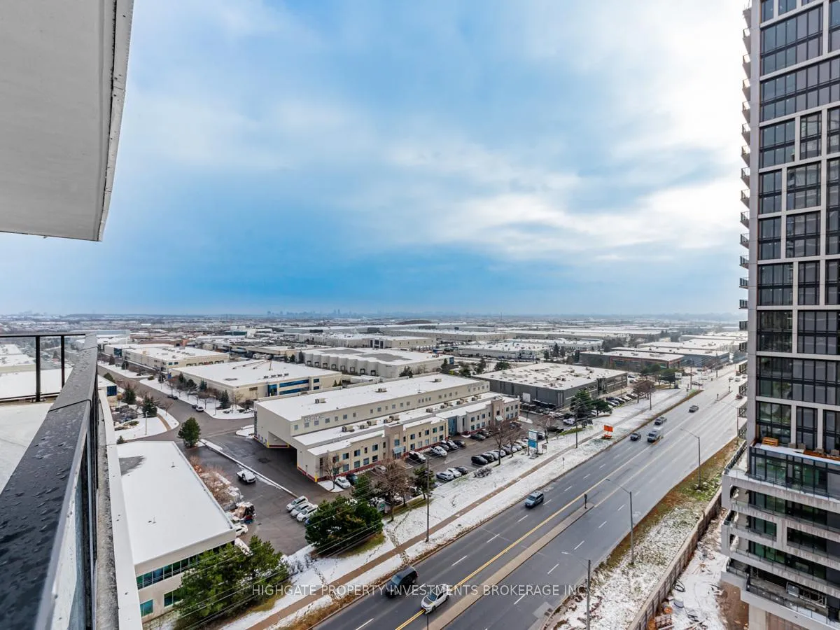 Photo 27 of Unit 1203, 9000 Jane Street, Vaughan, Concord — HOMEH