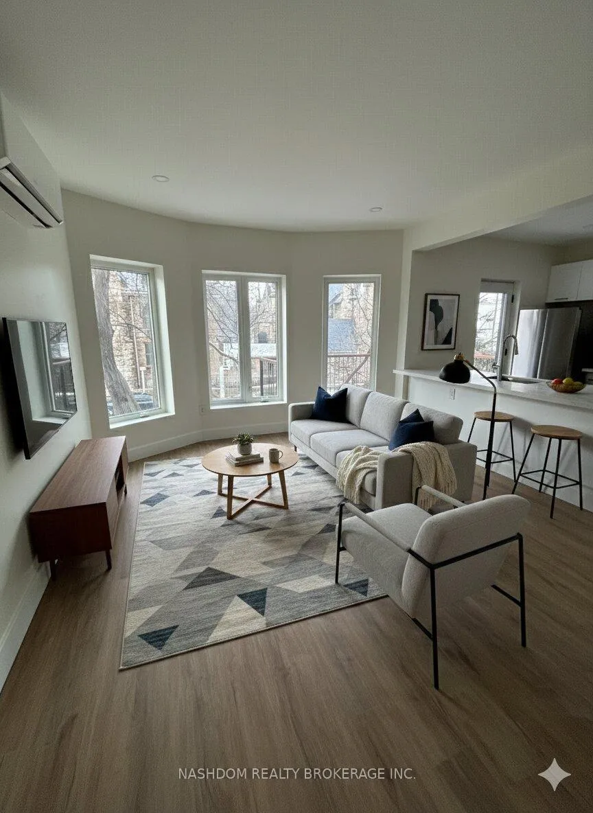 Photo 3 of Unit 5, 259 John Street S, Hamilton, Corktown — HOMEH