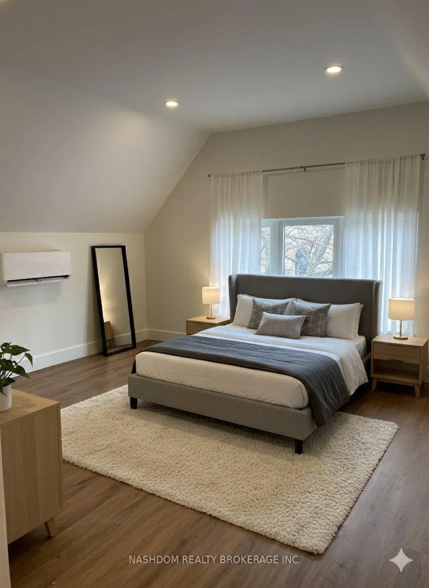 Photo 5 of Unit 5, 259 John Street S, Hamilton, Corktown — HOMEH