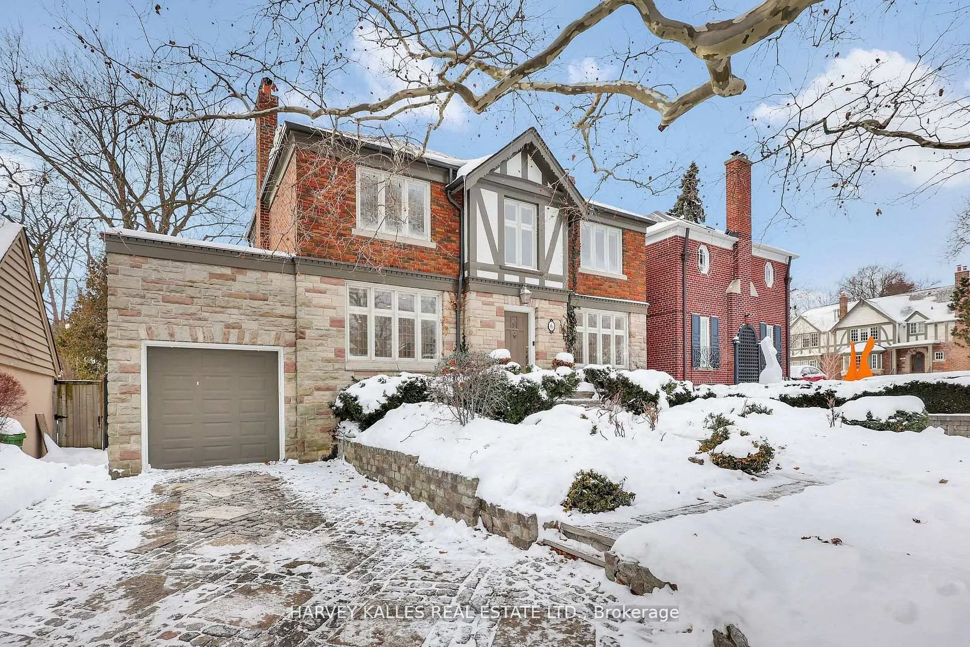 Photo 3 of 6 Glenarden Road, Toronto, Forest Hill North — HOMEH