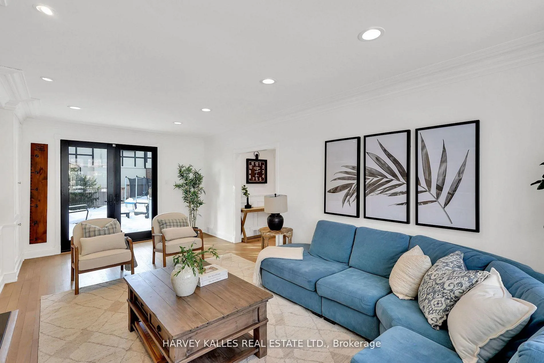 Photo 10 of 6 Glenarden Road, Toronto, Forest Hill North — HOMEH