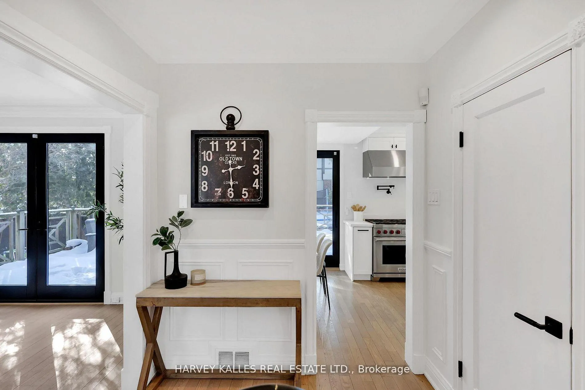 Photo 13 of 6 Glenarden Road, Toronto, Forest Hill North — HOMEH