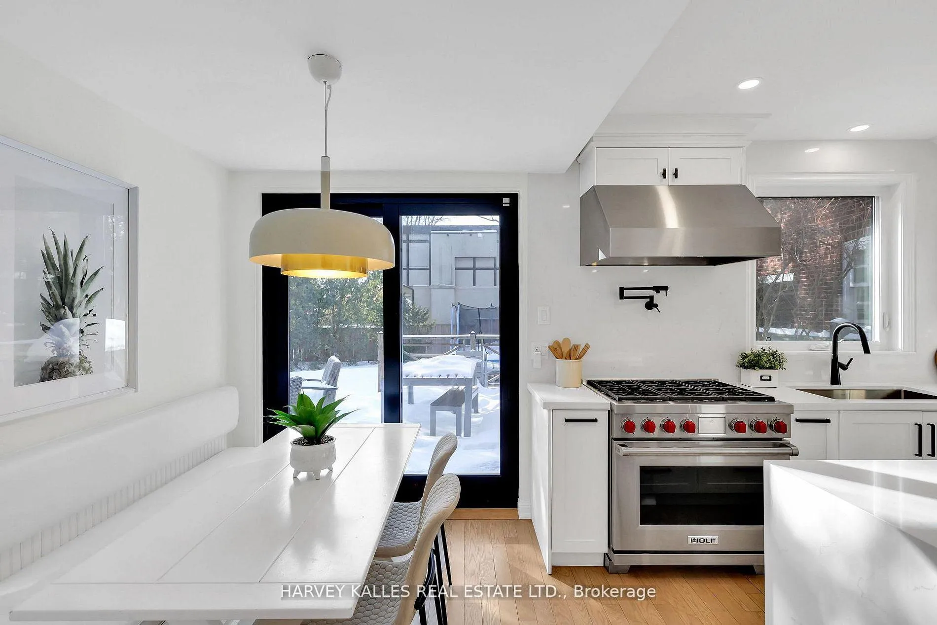 Photo 14 of 6 Glenarden Road, Toronto, Forest Hill North — HOMEH