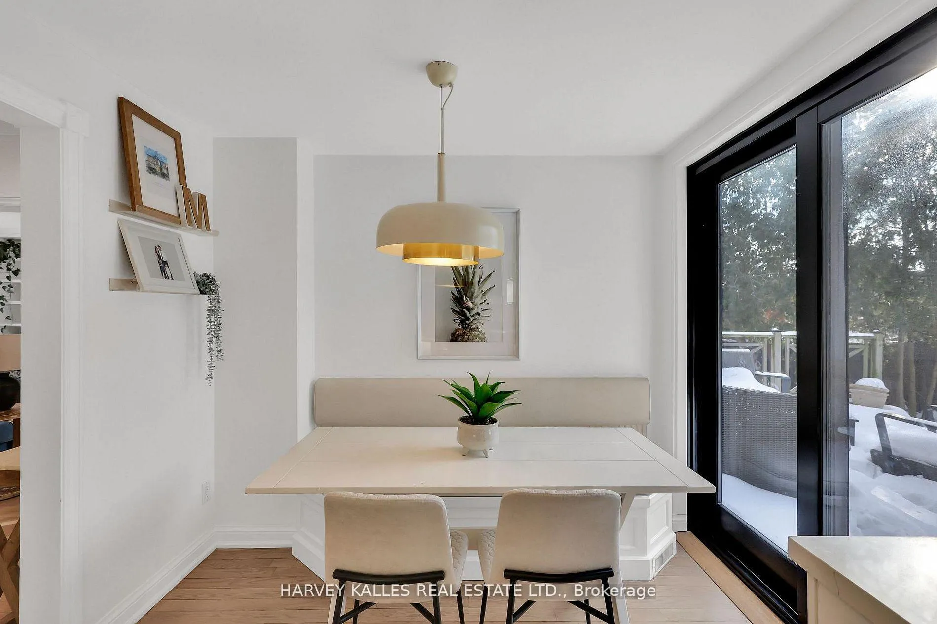 Photo 15 of 6 Glenarden Road, Toronto, Forest Hill North — HOMEH