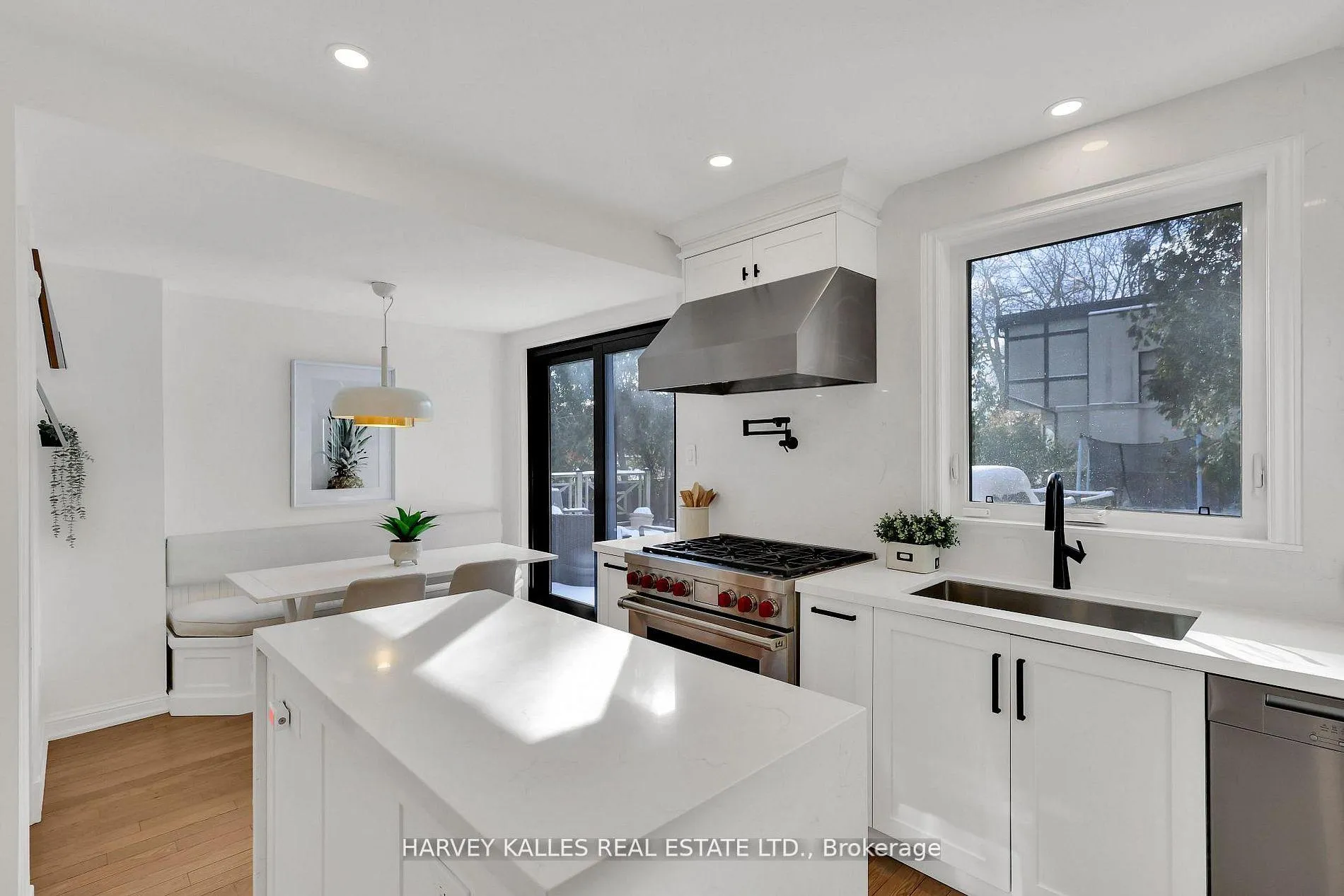 Photo 19 of 6 Glenarden Road, Toronto, Forest Hill North — HOMEH