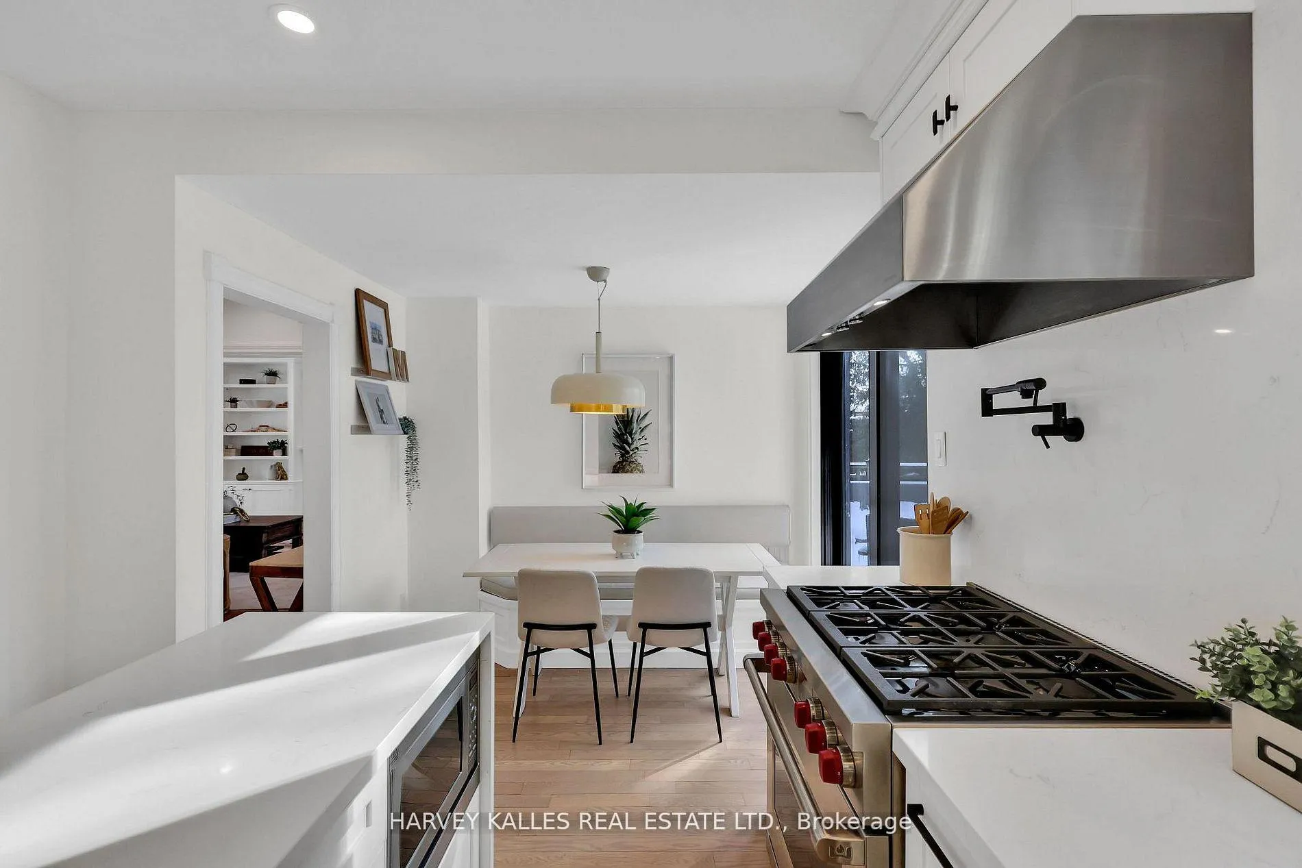 Photo 20 of 6 Glenarden Road, Toronto, Forest Hill North — HOMEH