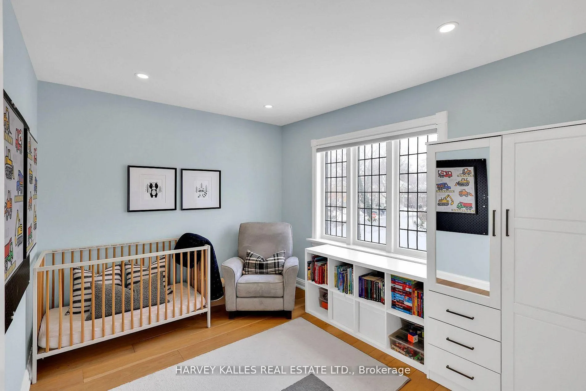 Photo 23 of 6 Glenarden Road, Toronto, Forest Hill North — HOMEH