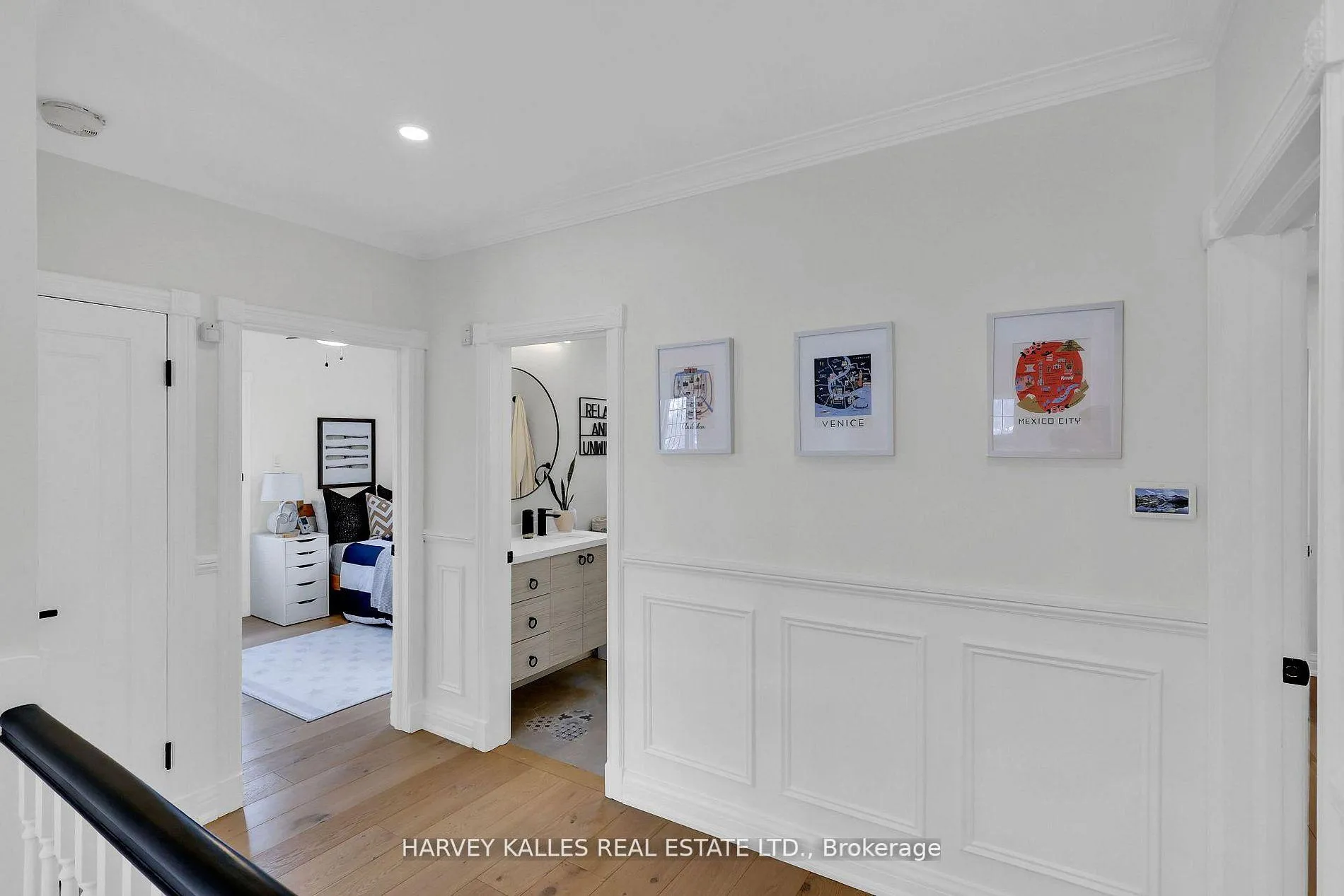 Photo 25 of 6 Glenarden Road, Toronto, Forest Hill North — HOMEH