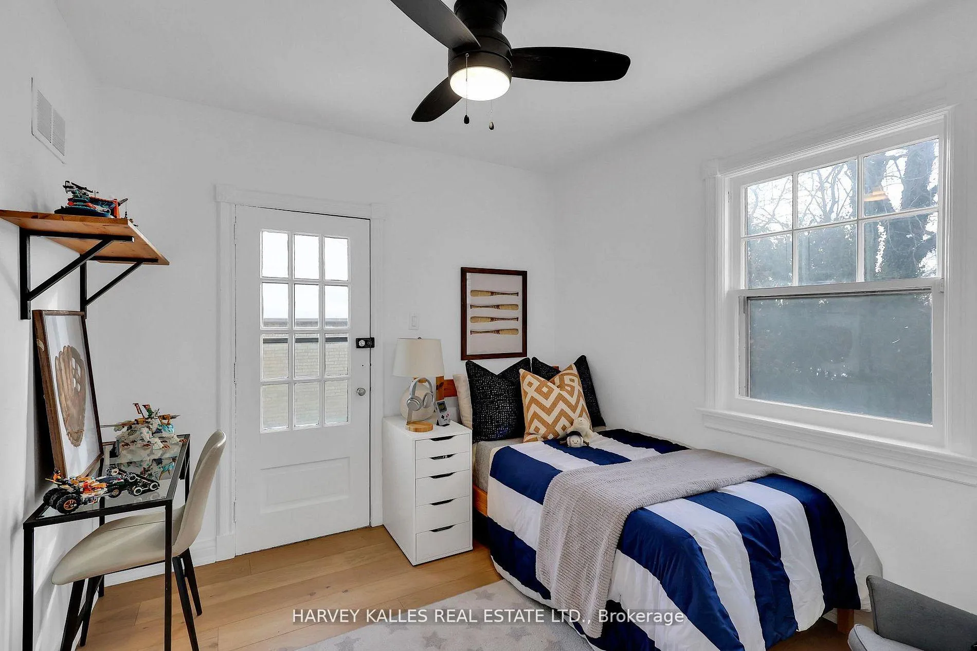 Photo 26 of 6 Glenarden Road, Toronto, Forest Hill North — HOMEH