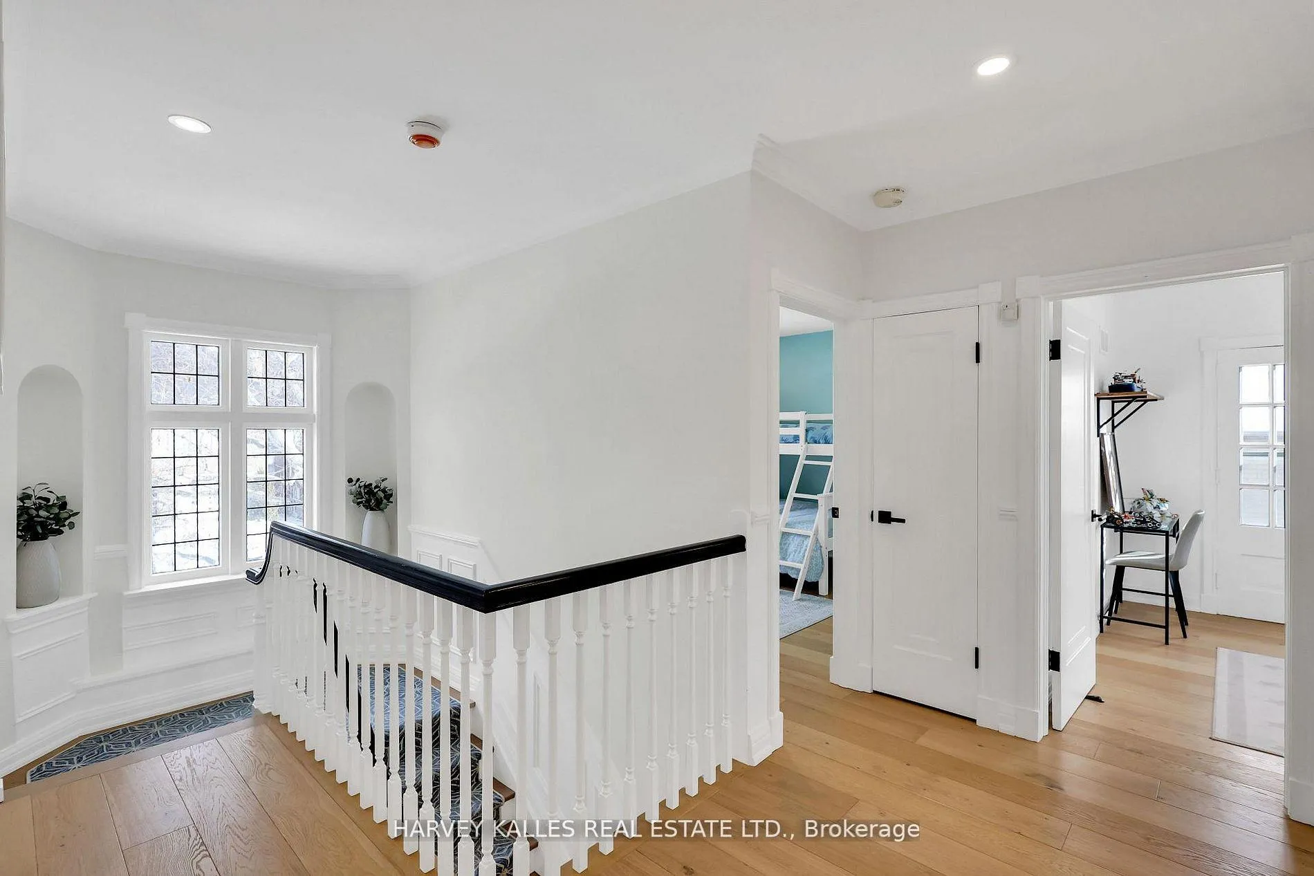 Photo 32 of 6 Glenarden Road, Toronto, Forest Hill North — HOMEH