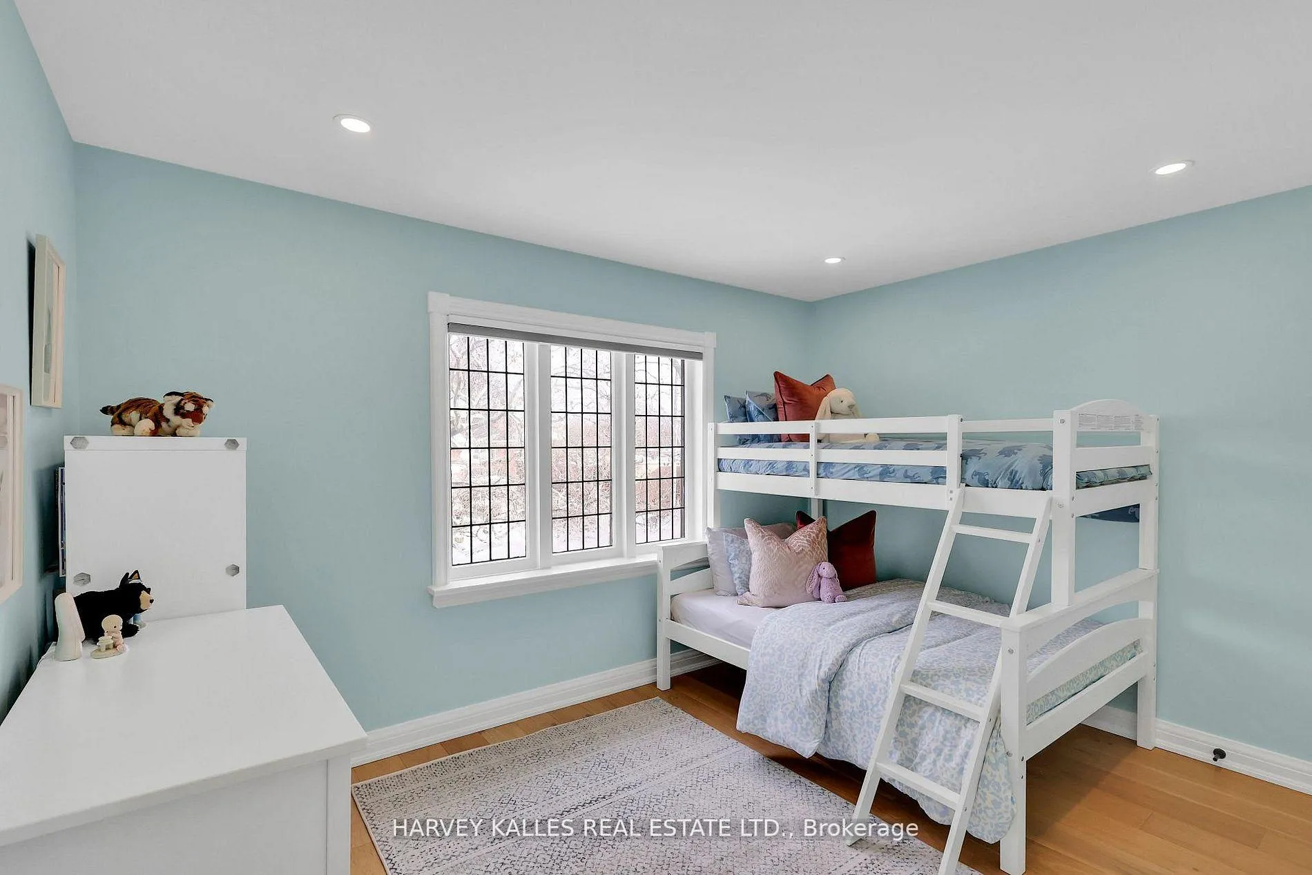 Photo 33 of 6 Glenarden Road, Toronto, Forest Hill North — HOMEH