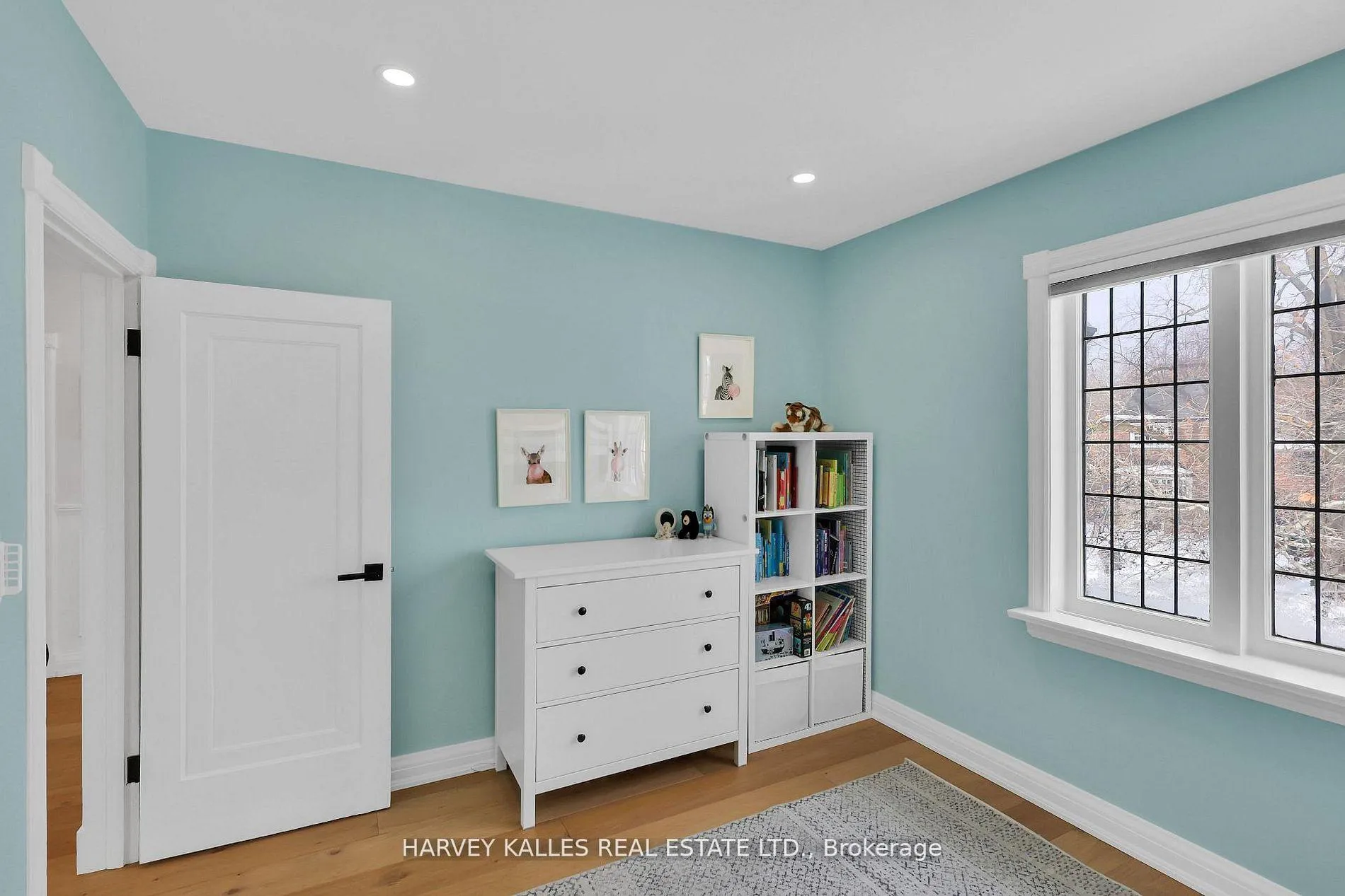 Photo 34 of 6 Glenarden Road, Toronto, Forest Hill North — HOMEH