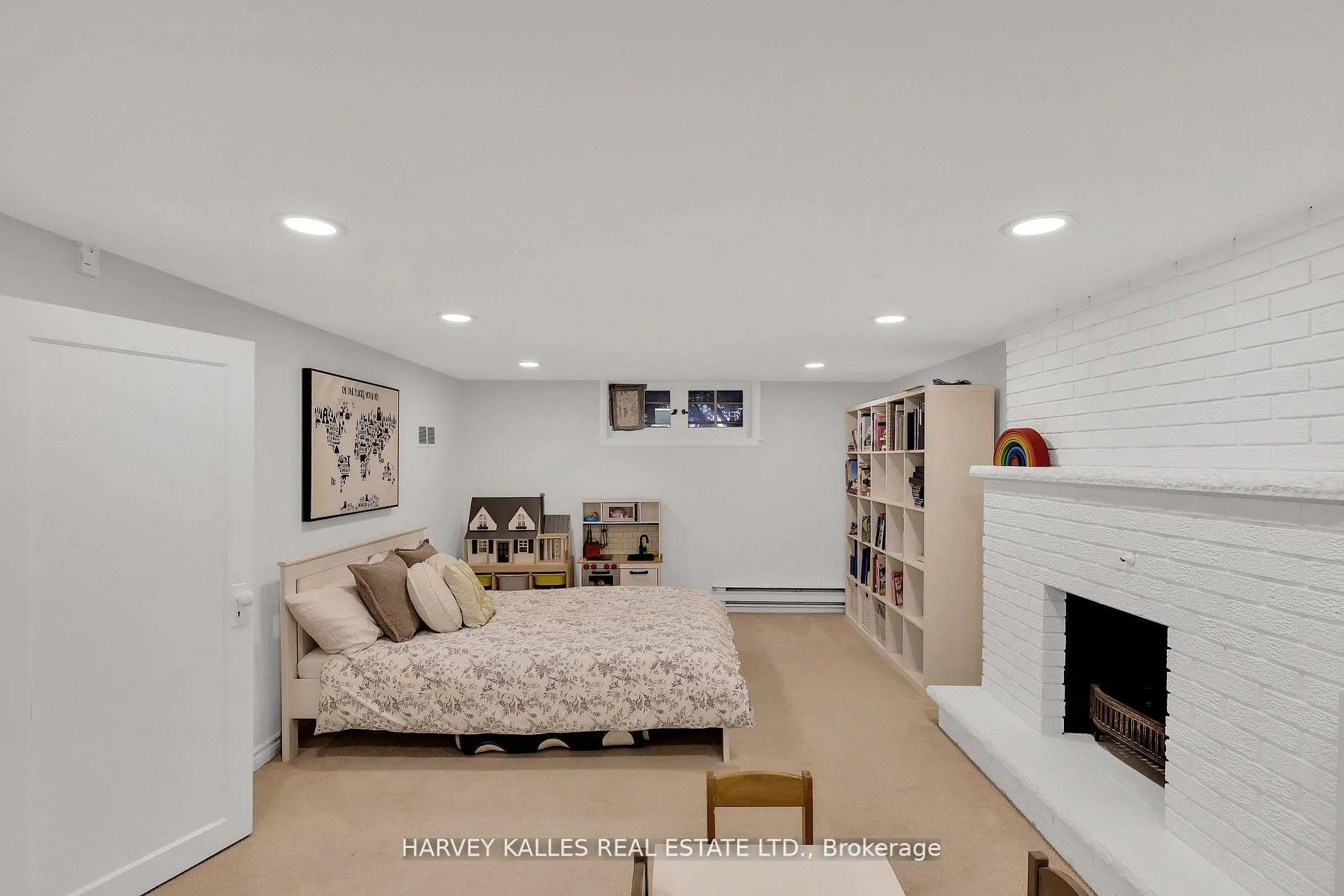 Photo 43 of 6 Glenarden Road, Toronto, Forest Hill North — HOMEH