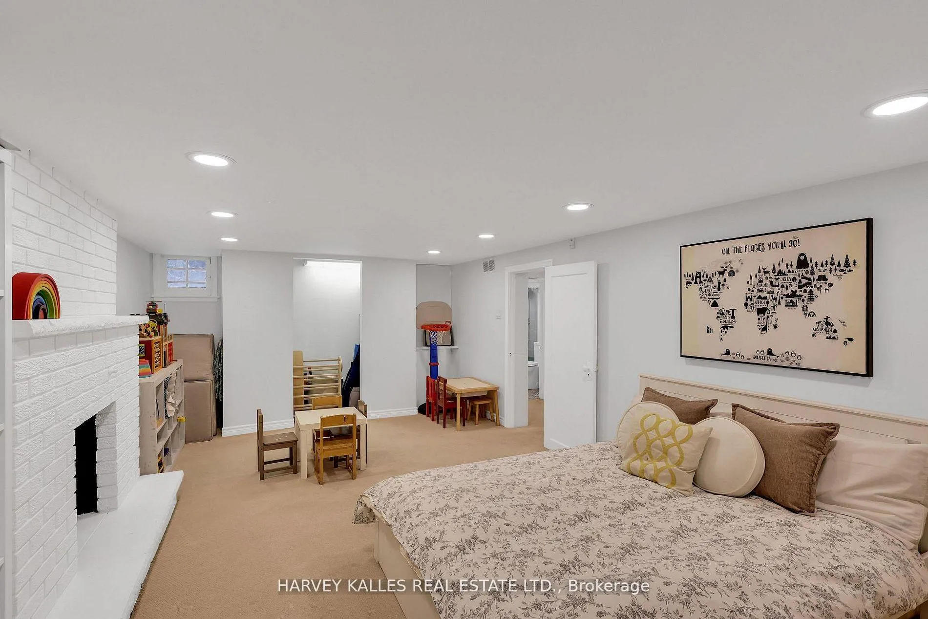 Photo 44 of 6 Glenarden Road, Toronto, Forest Hill North — HOMEH