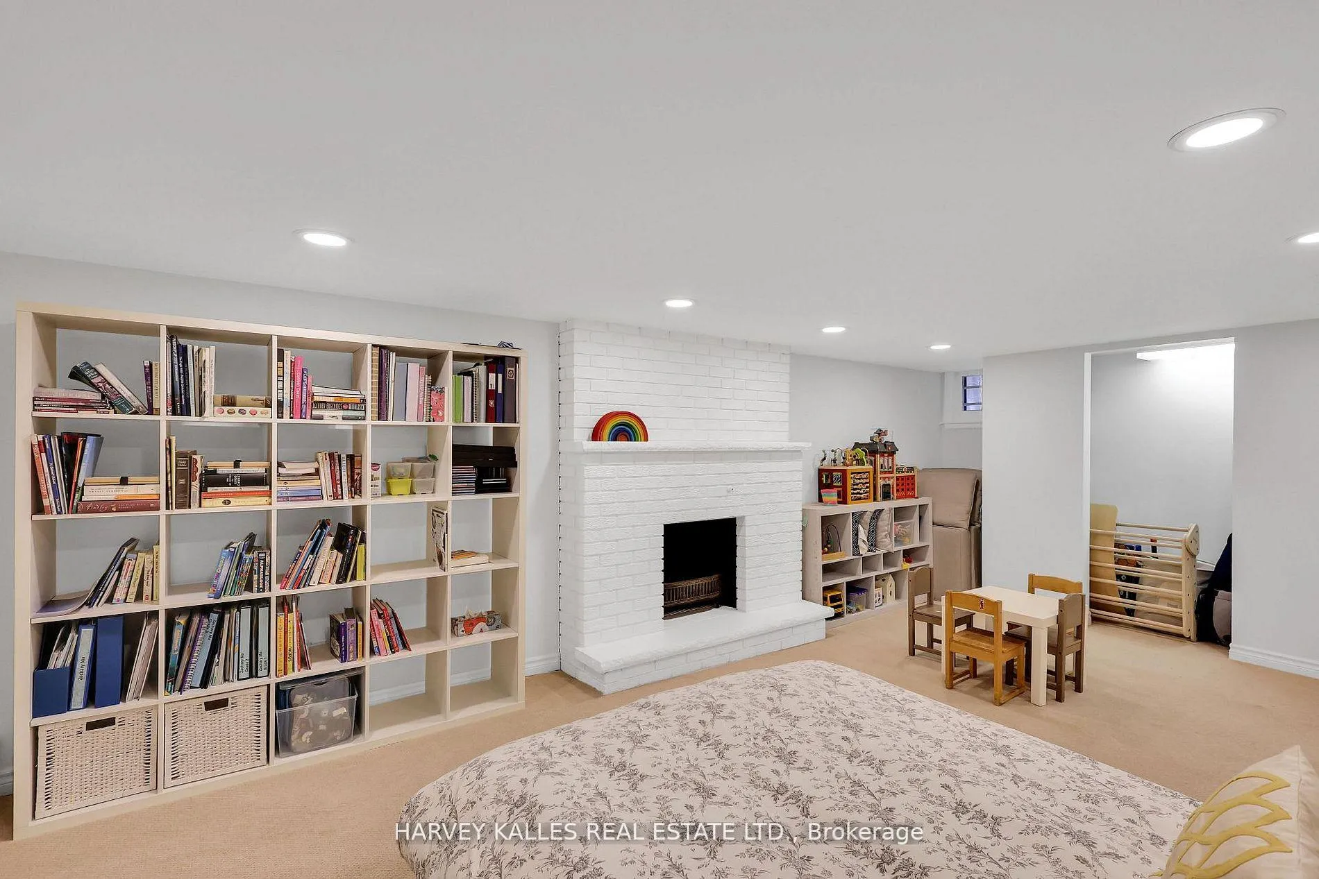 Photo 45 of 6 Glenarden Road, Toronto, Forest Hill North — HOMEH