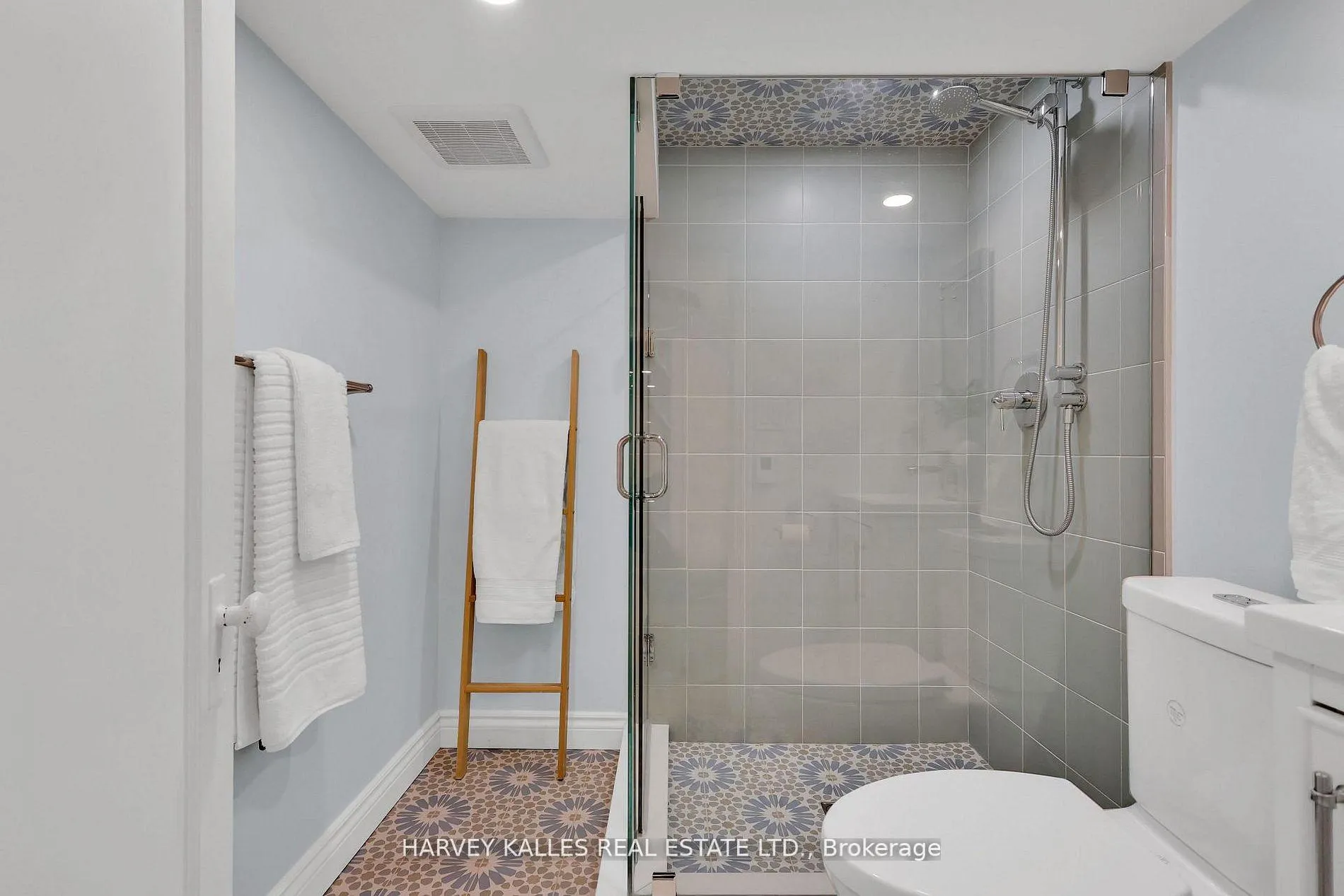 Photo 48 of 6 Glenarden Road, Toronto, Forest Hill North — HOMEH