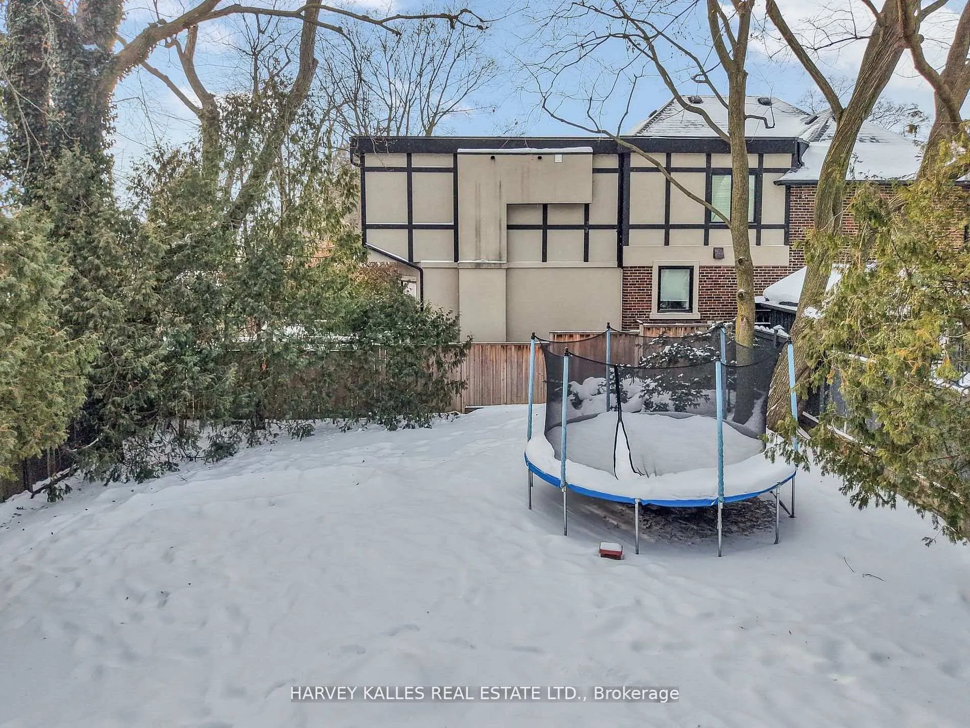 Photo 49 of 6 Glenarden Road, Toronto, Forest Hill North — HOMEH