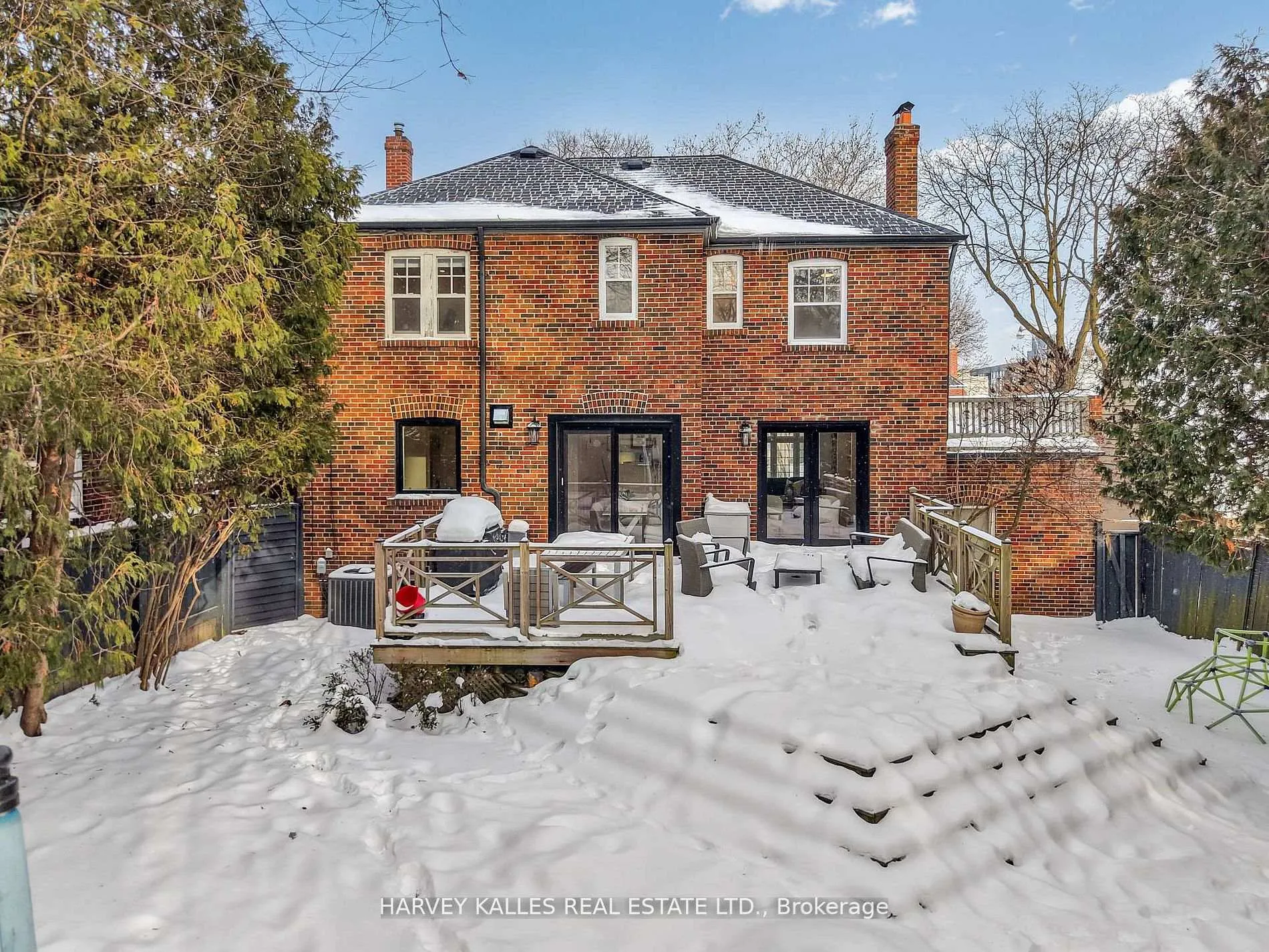 Photo 50 of 6 Glenarden Road, Toronto, Forest Hill North — HOMEH