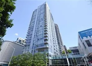 Photo 1 of Unit 2603, 179 Metcalfe Street, Ottawa, Ottawa Centre — HOMEH