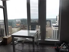 Photo 9 of Unit 2603, 179 Metcalfe Street, Ottawa, Ottawa Centre — HOMEH