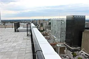 Photo 11 of Unit 2603, 179 Metcalfe Street, Ottawa, Ottawa Centre — HOMEH