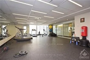 Photo 14 of Unit 2603, 179 Metcalfe Street, Ottawa, Ottawa Centre — HOMEH