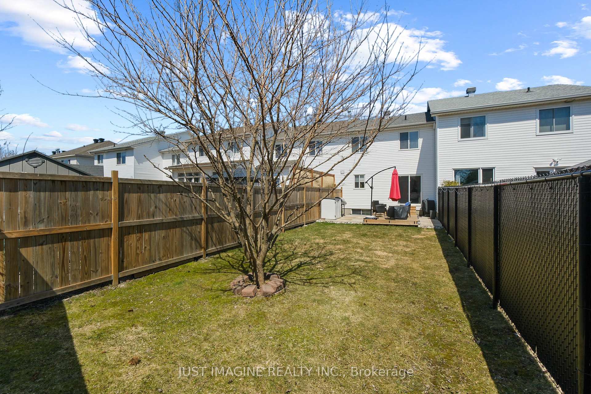 Photo 23 of 24 Binbury Way, Ottawa, Hunt Club Park/Greenboro — HOMEH