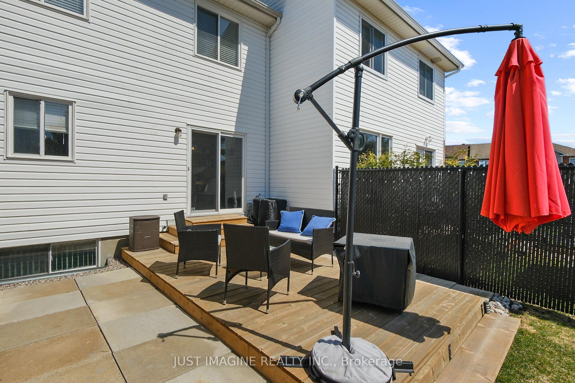 Photo 25 of 24 Binbury Way, Ottawa, Hunt Club Park/Greenboro — HOMEH