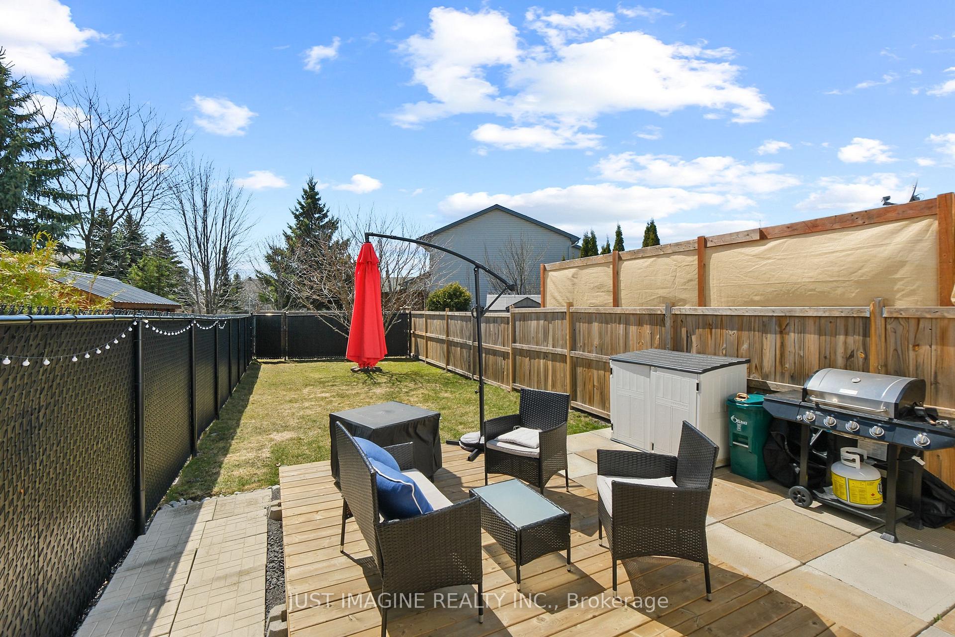 Photo 26 of 24 Binbury Way, Ottawa, Hunt Club Park/Greenboro — HOMEH