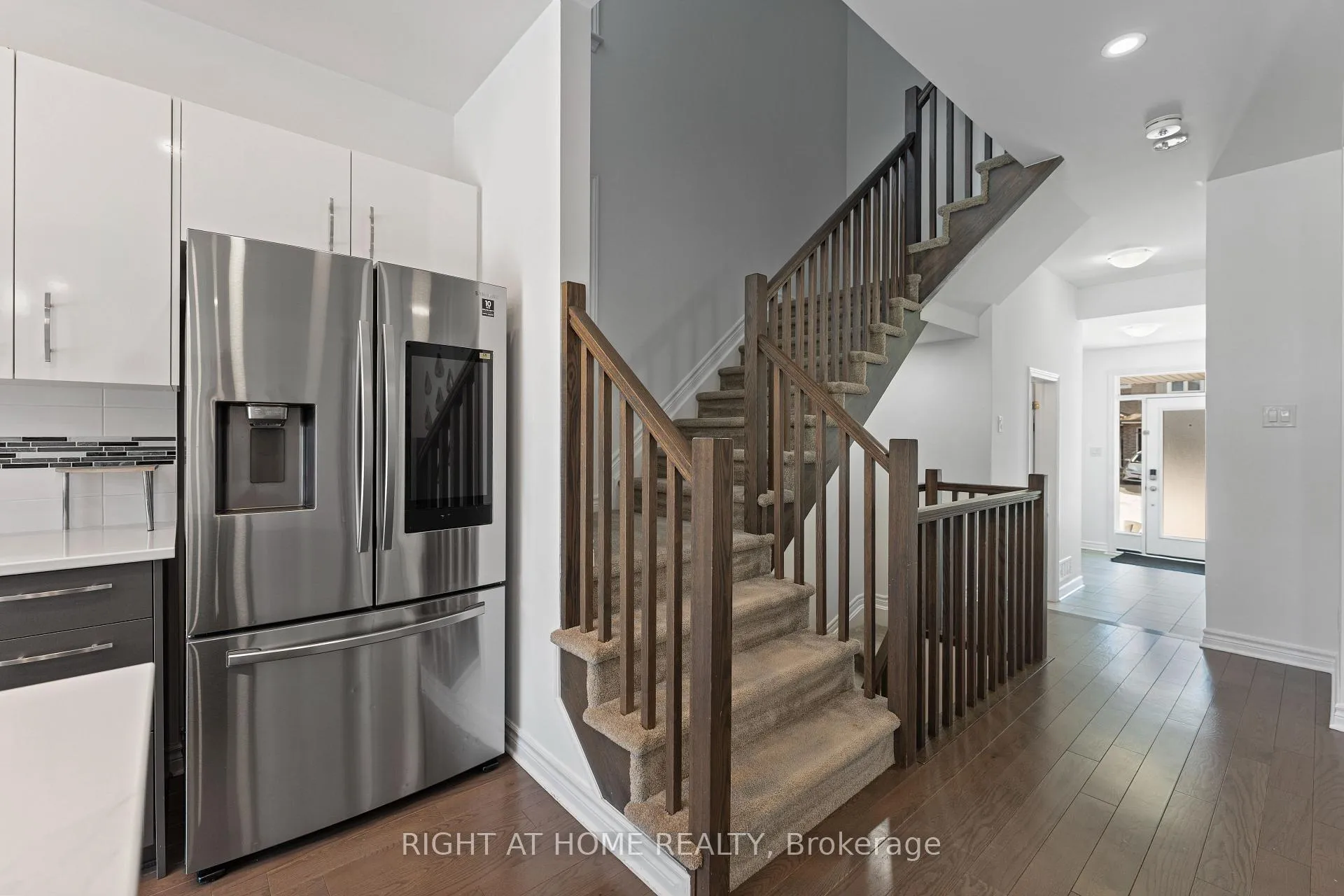 Photo 8 of 231 Osterley Way, Ottawa, Stittsville (South) — HOMEH