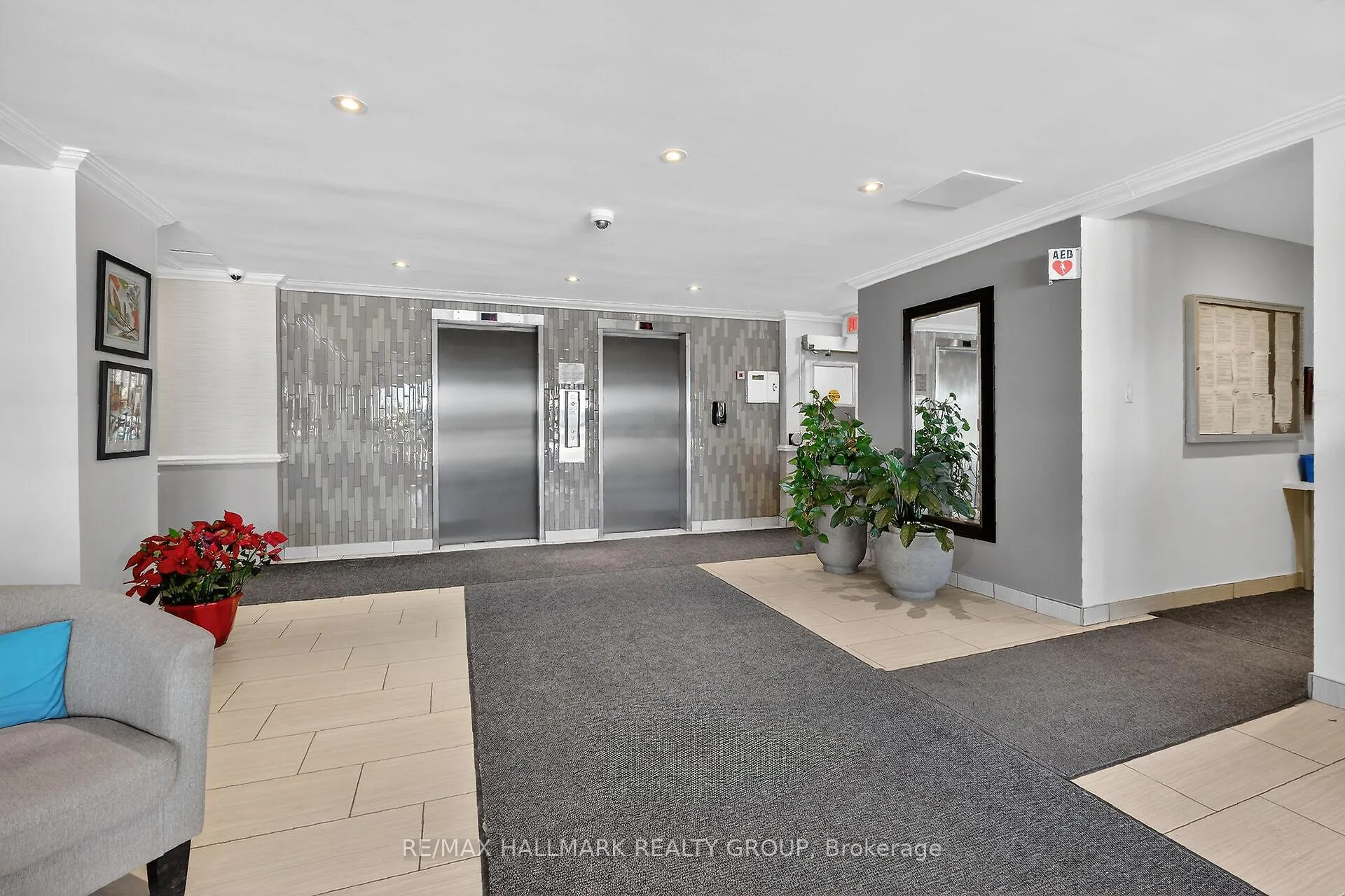 Photo 4 of Unit 407, 2400 Virginia Drive, Ottawa, Guildwood Estates - Urbandale Acres — HOMEH