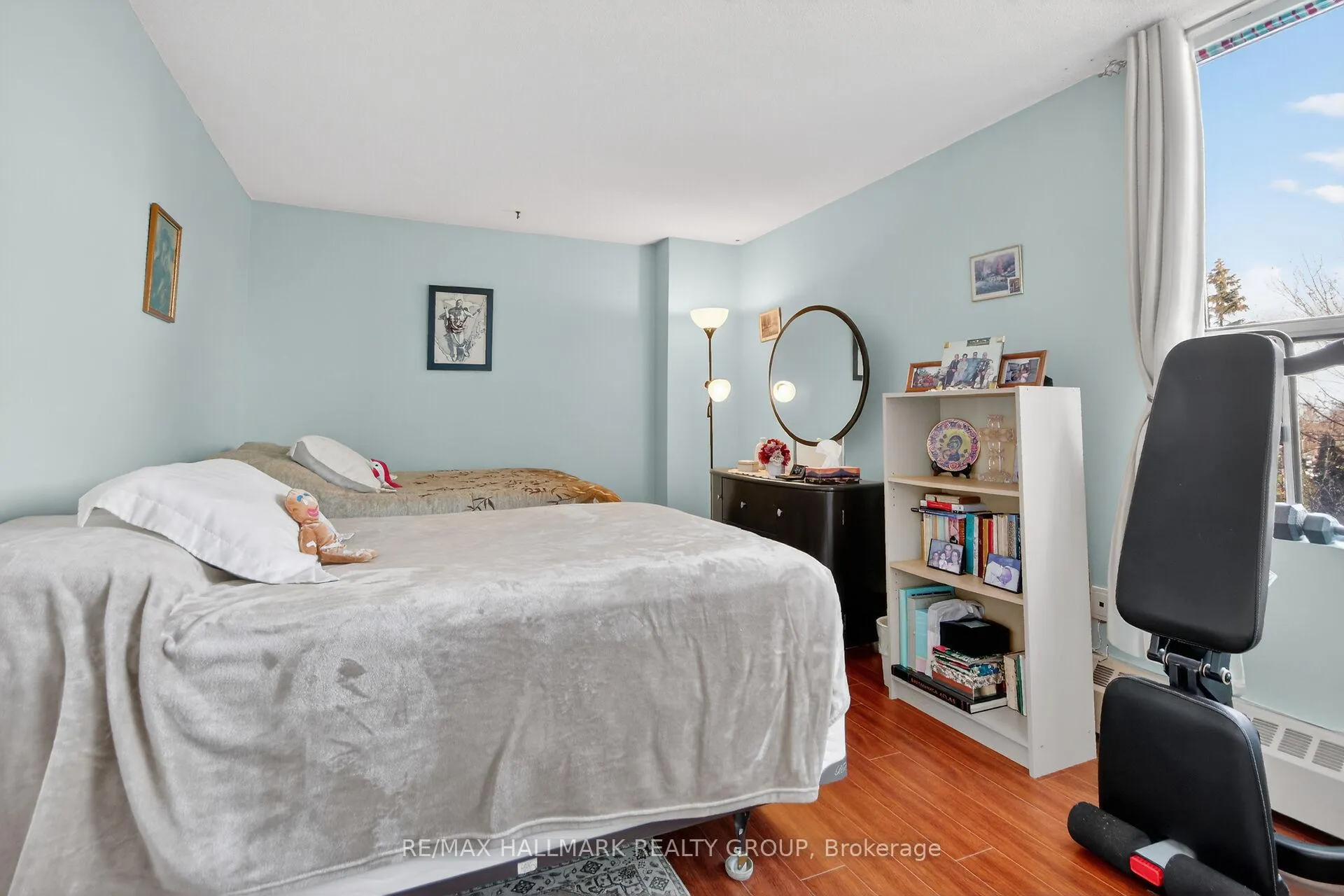Photo 19 of Unit 407, 2400 Virginia Drive, Ottawa, Guildwood Estates - Urbandale Acres — HOMEH