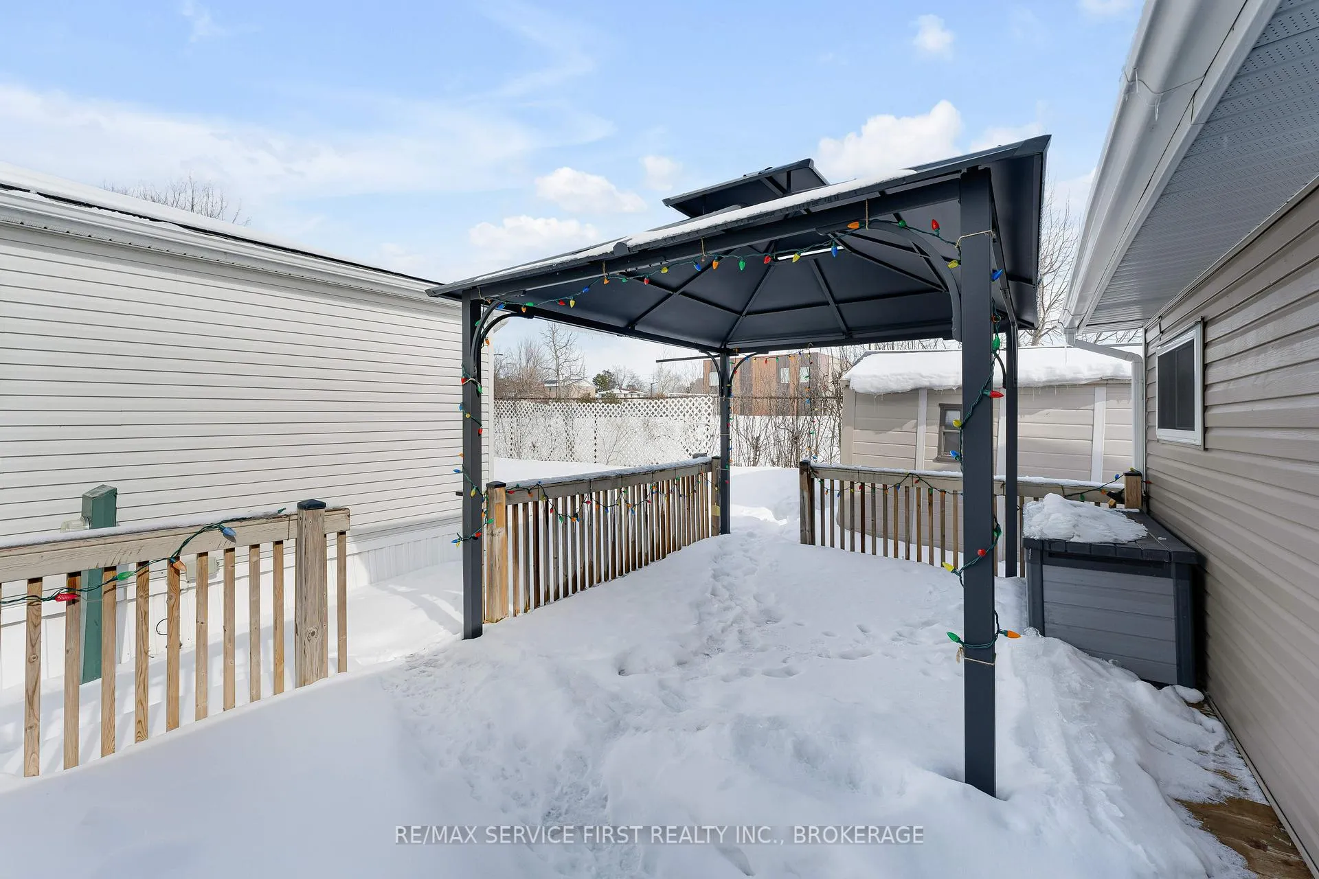 Photo 9 of 83 Worthington Way, Kingston, Rideau — HOMEH
