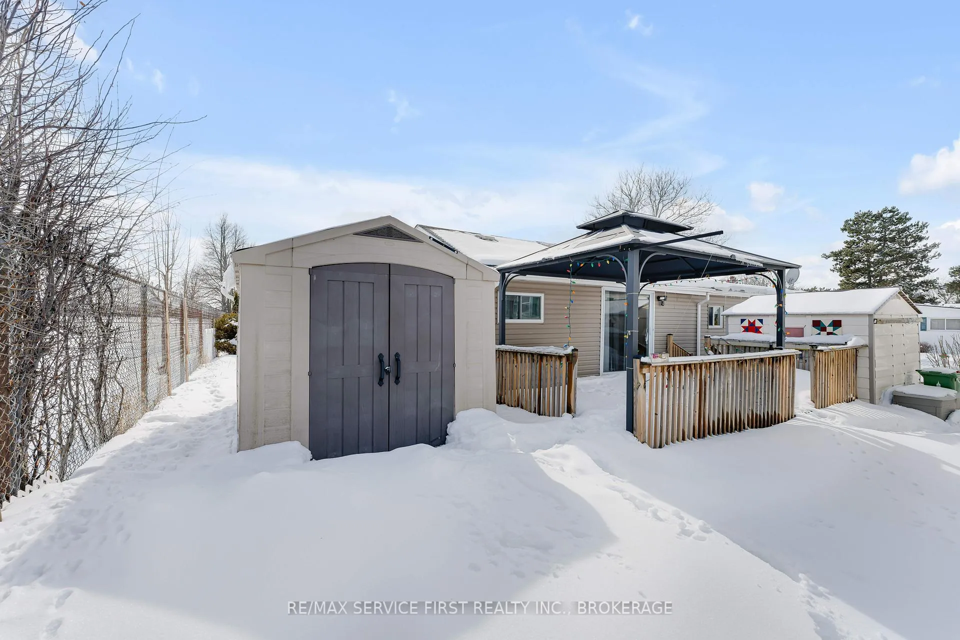 Photo 10 of 83 Worthington Way, Kingston, Rideau — HOMEH