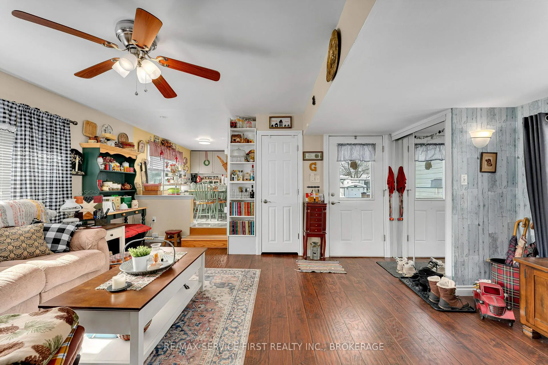 Photo 11 of 83 Worthington Way, Kingston, Rideau — HOMEH