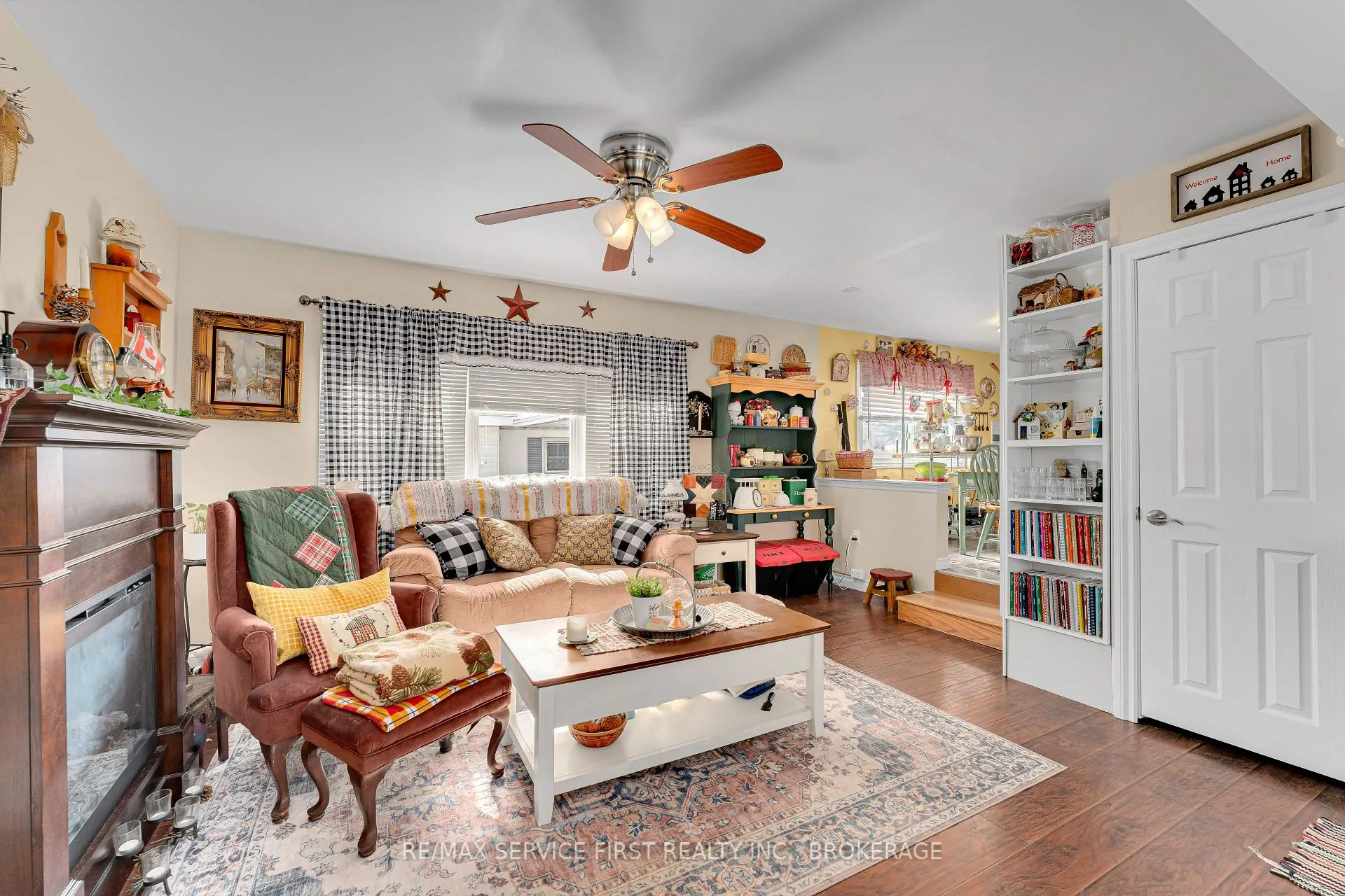 Photo 13 of 83 Worthington Way, Kingston, Rideau — HOMEH