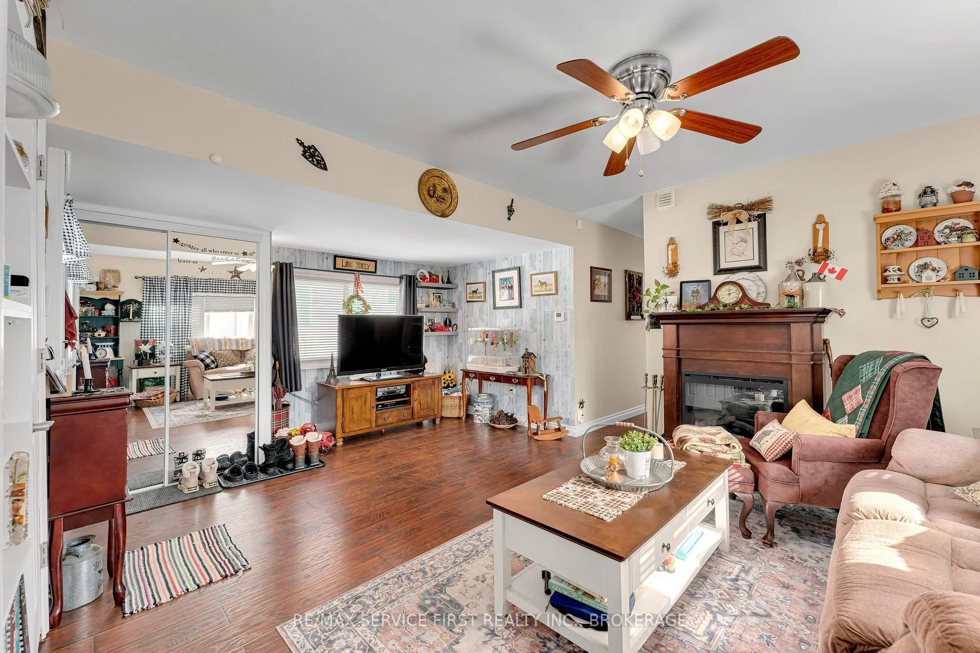 Photo 14 of 83 Worthington Way, Kingston, Rideau — HOMEH