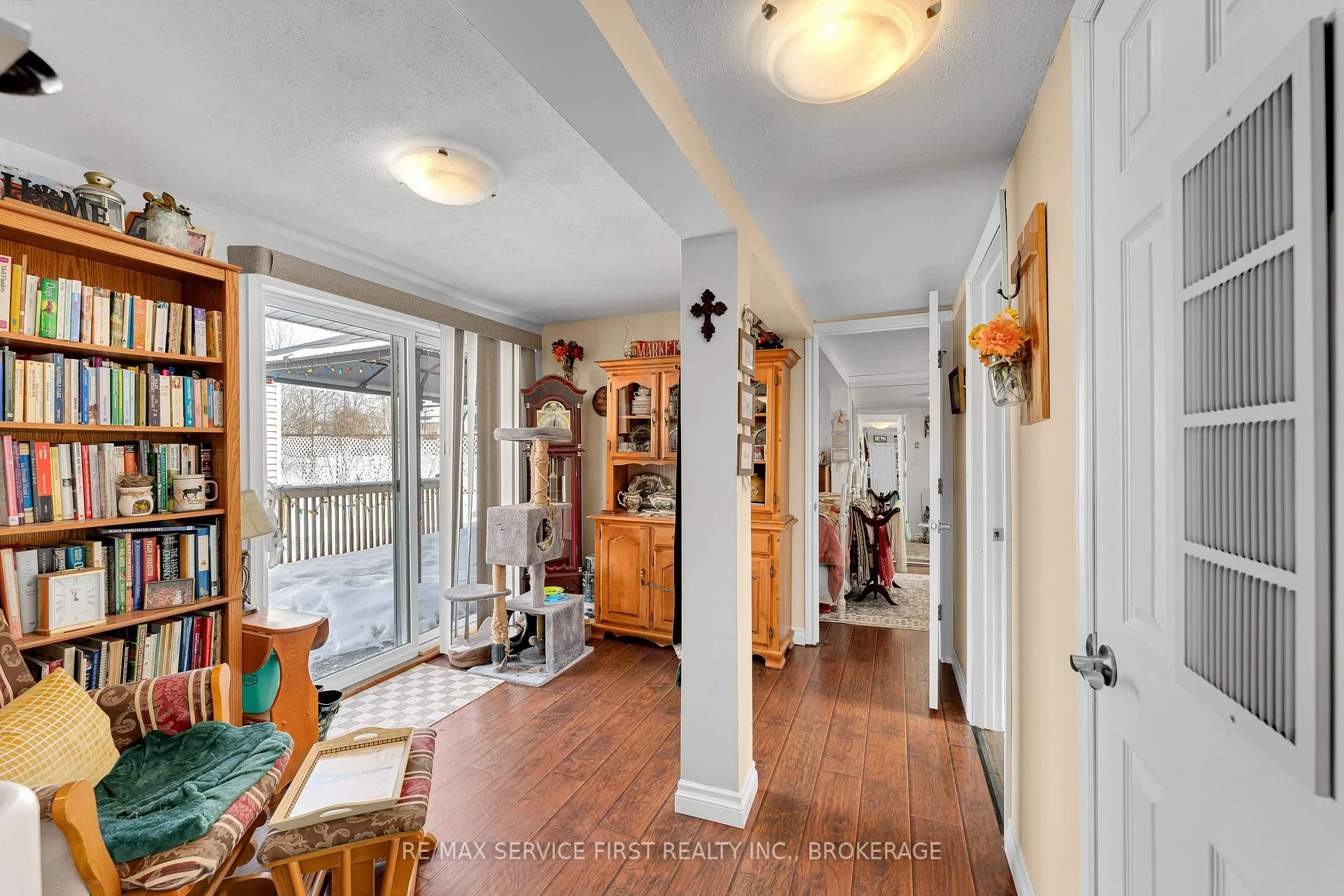 Photo 20 of 83 Worthington Way, Kingston, Rideau — HOMEH