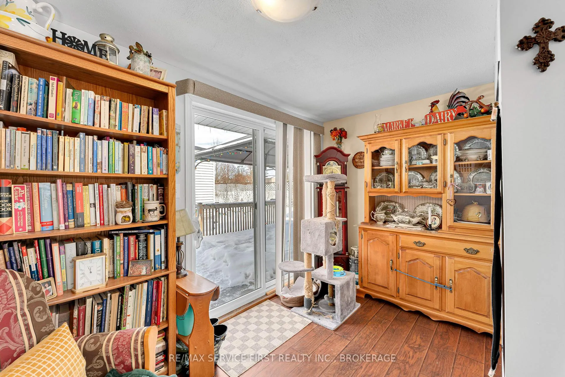 Photo 21 of 83 Worthington Way, Kingston, Rideau — HOMEH