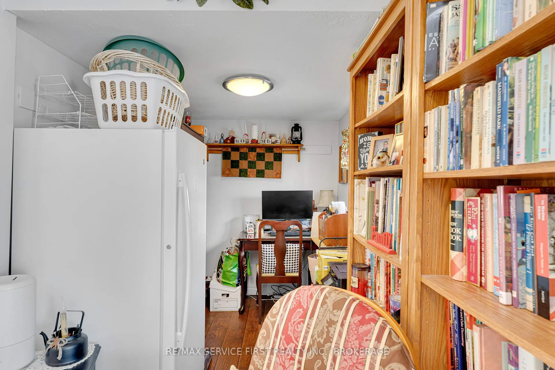 Photo 22 of 83 Worthington Way, Kingston, Rideau — HOMEH