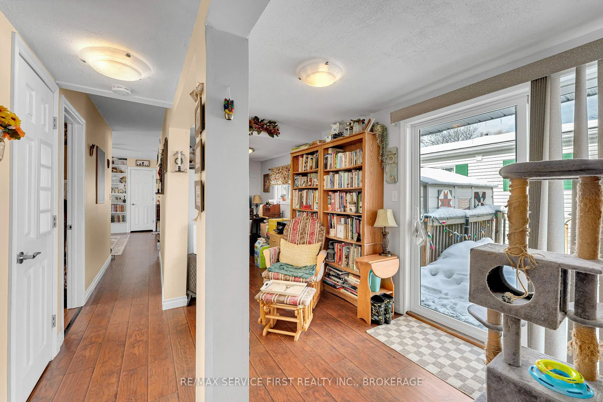 Photo 23 of 83 Worthington Way, Kingston, Rideau — HOMEH