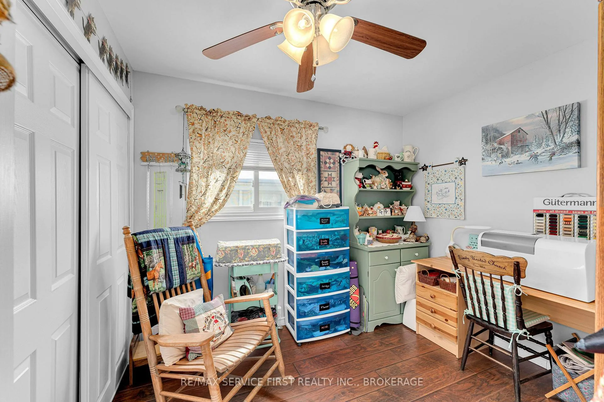 Photo 24 of 83 Worthington Way, Kingston, Rideau — HOMEH